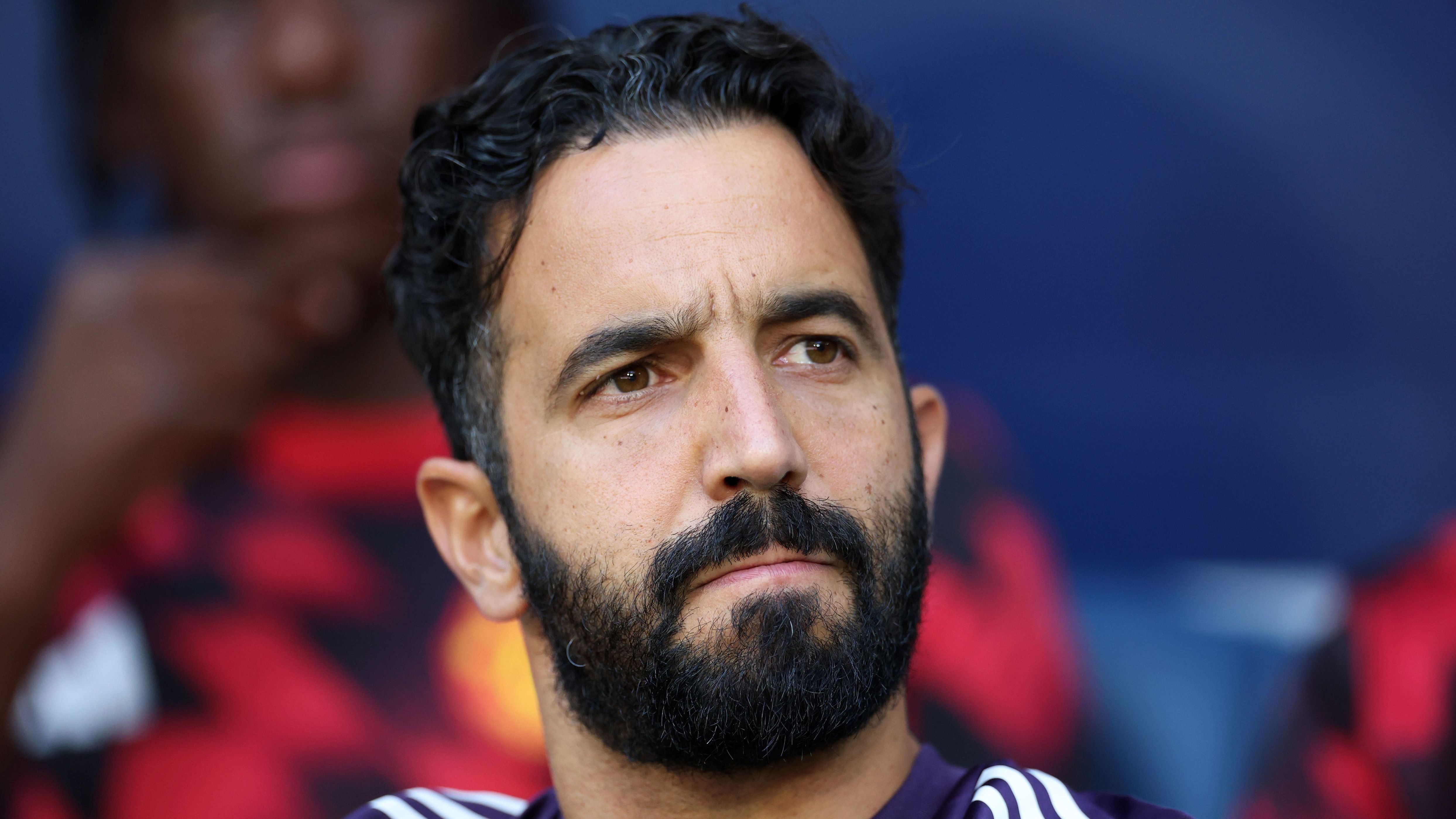 Bryan Mbeumo reveals he only wanted Man Utd after pitch from Ruben Amorim as £71m signing admits 'speaking to other managers'