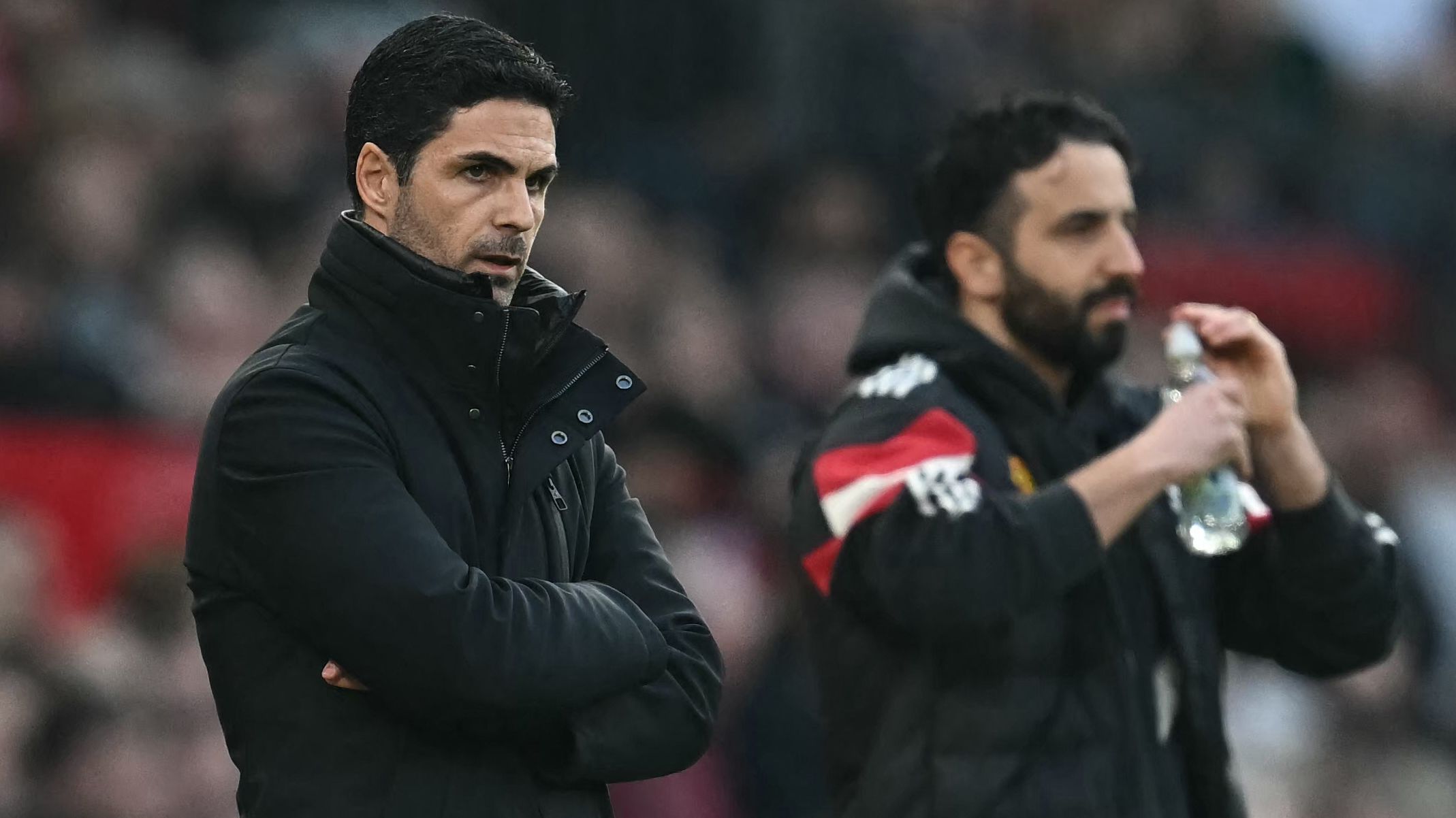 Viktor Gyokeres in line for Arsenal debut in derby clash with Tottenham as Mikel Arteta delivers update on £64m signing after first training sessions