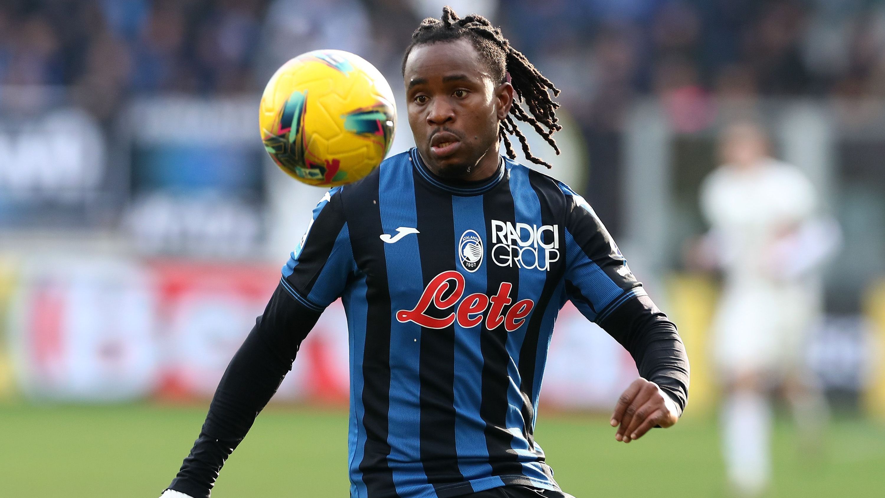 Atalanta confirm Ademola Lookman wants to summer transfer as Inter submit take it or leave it offer for Nigeria star