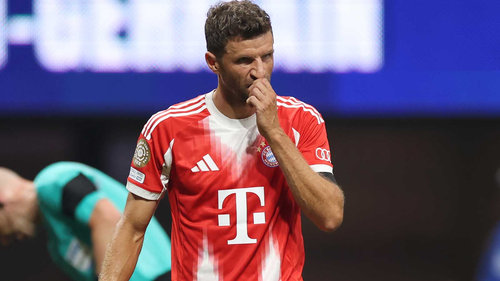 Thomas Muller to earn only a third of Lionel Messi's Inter Miami salary even after big pay rise as details of Vancouver Whitecaps contract emerge