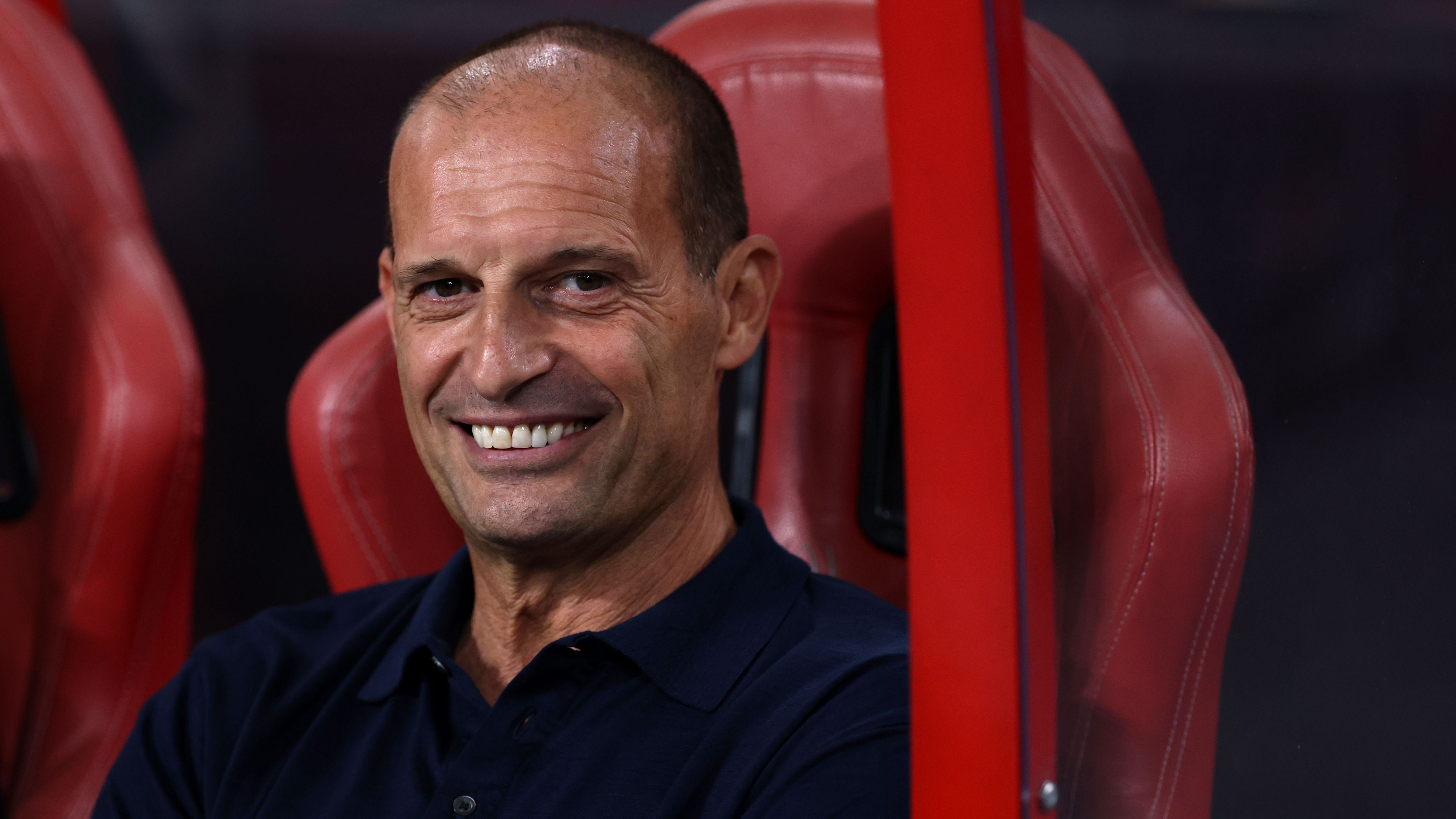 Christian Pulisic reveals 'essential characteristic' Massimiliano Allegri is trying to instil at AC Milan as USMNT star sets main goal for 2025-26 season