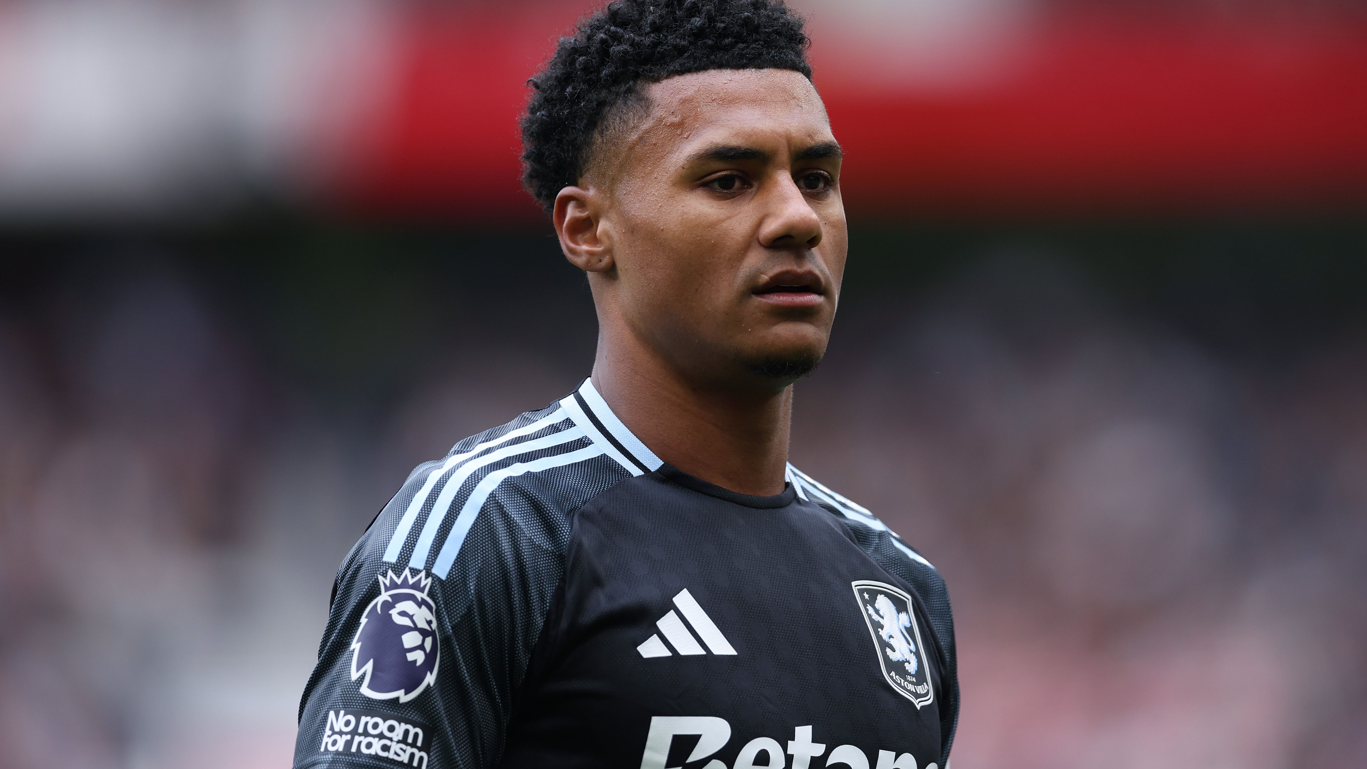 Aston Villa legend threatens to 'move countries' if Man Utd sign Ollie Watkins & Unai Emery brings in three-goal striker as replacement