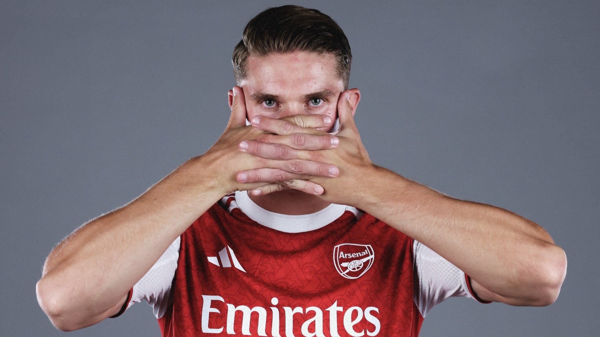Viktor Gyokeres admits journey to Arsenal has been 'tough' as £64m man reveals real reason behind taking iconic No.14 shirt