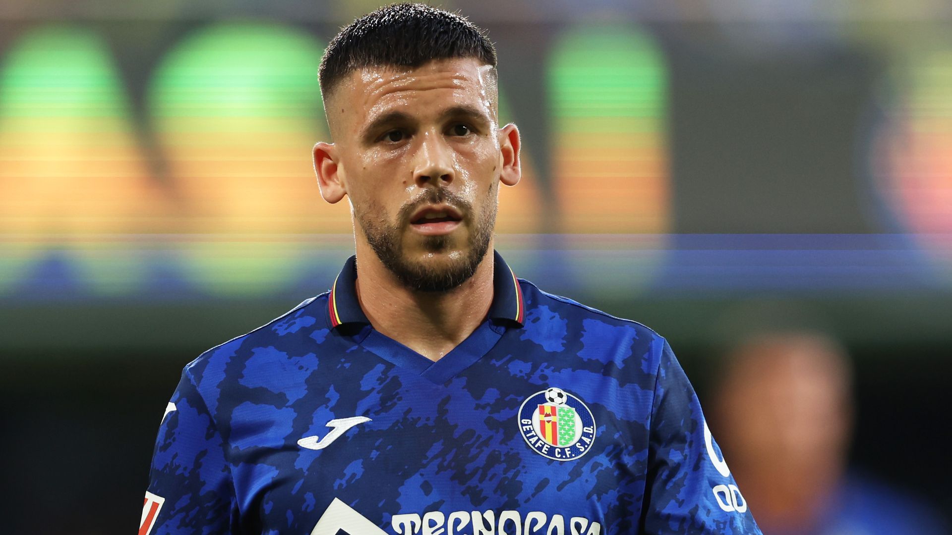 Former Barcelona prospect hospitalised after dog bit his GENITALS in brutal attack