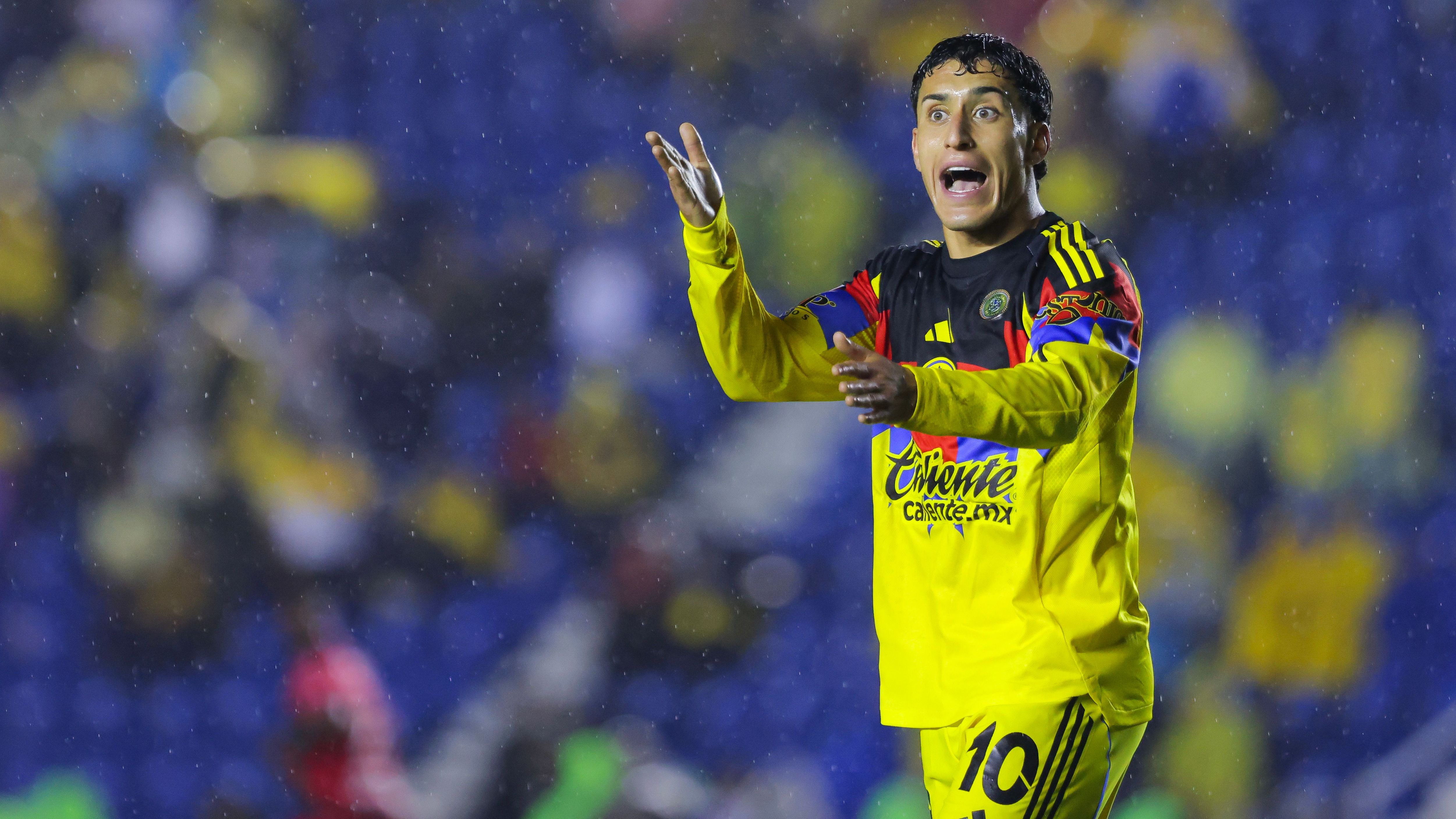 'América will fight for the Leagues Cup title' - André Jardine insists Las Aguilas are a contender despite team being in 'rebuilding mode'