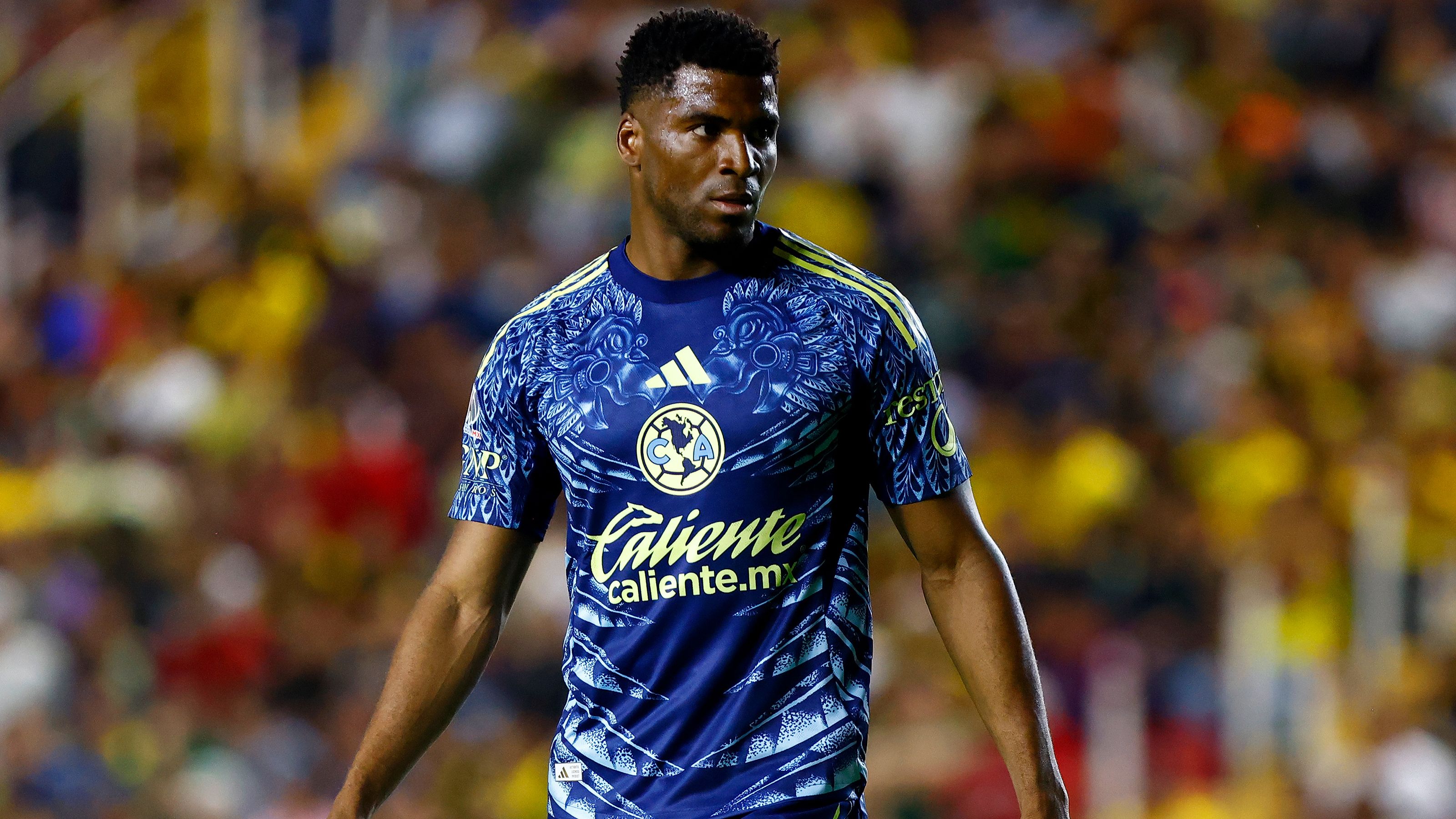 'América will fight for the Leagues Cup title' - André Jardine insists Las Aguilas are a contender despite team being in 'rebuilding mode'