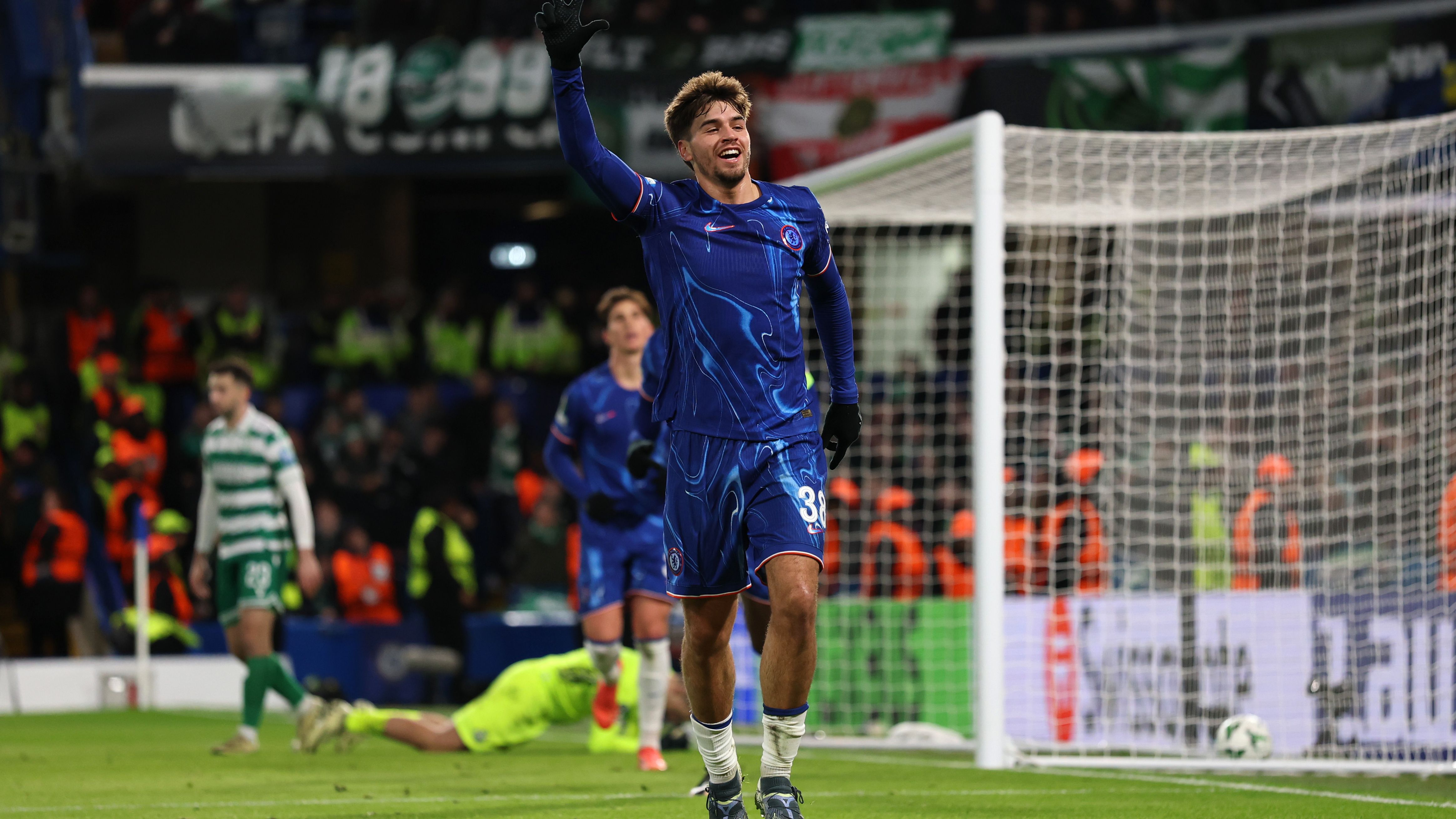 Marc Guiu to choose between Sunderland and RB Leipzig as Chelsea striker seeks summer transfer