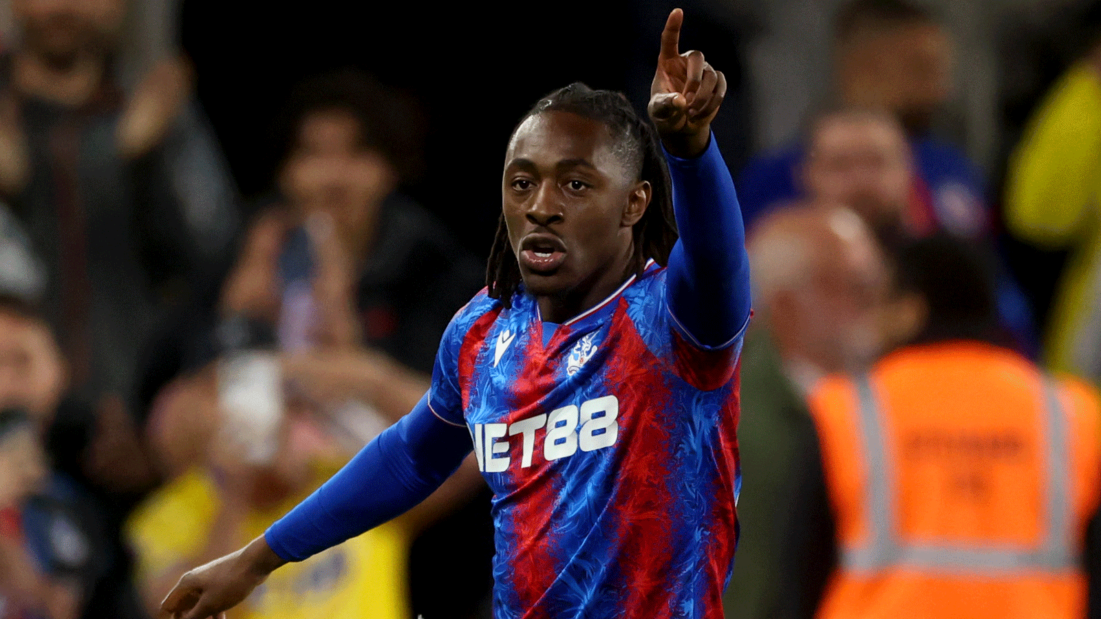 Revealed: Major stumbling block Arsenal must overcome to sign Eberechi Eze from Crystal Palace