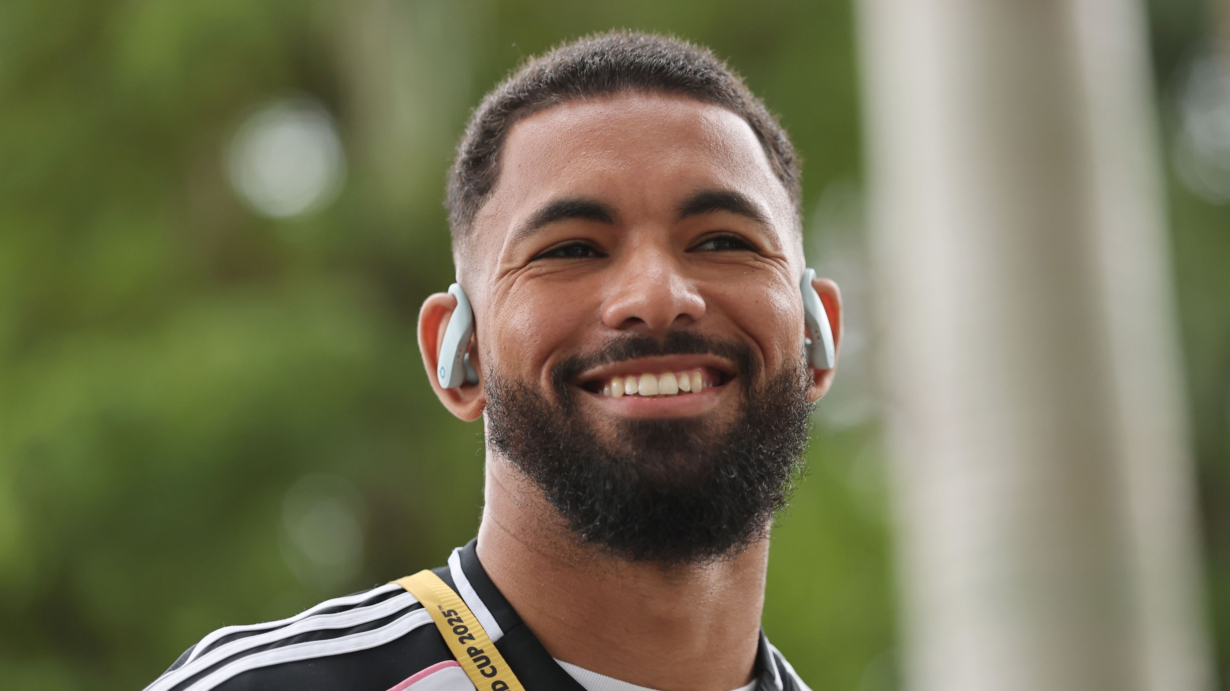 Nottingham Forest make Douglas Luiz proposal as struggling ex-Aston Villa midfielder nears Juventus escape