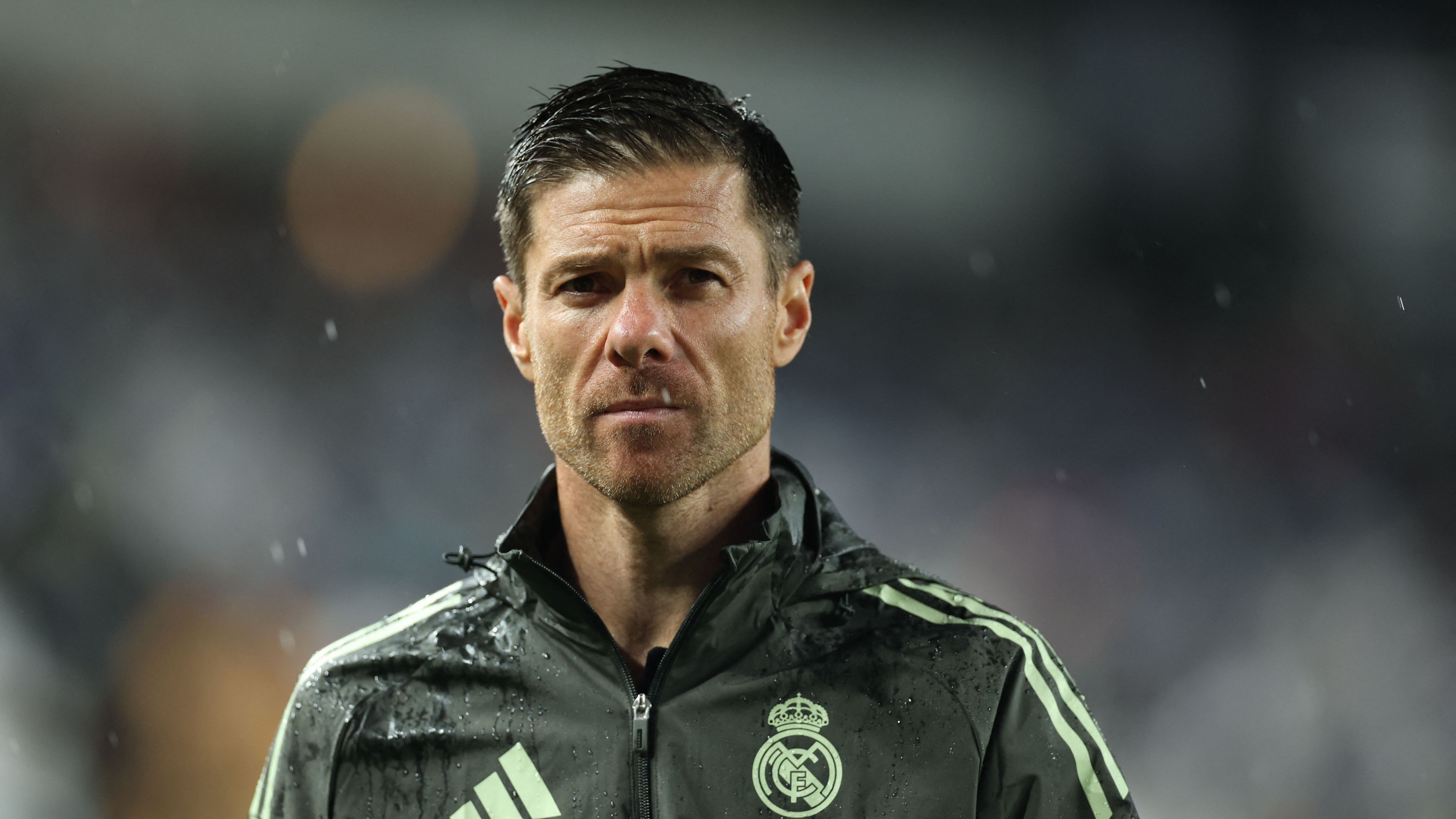 Real Madrid block Borussia Dortmund purchase as Xabi Alonso sees first-team path for defensive wonderkid