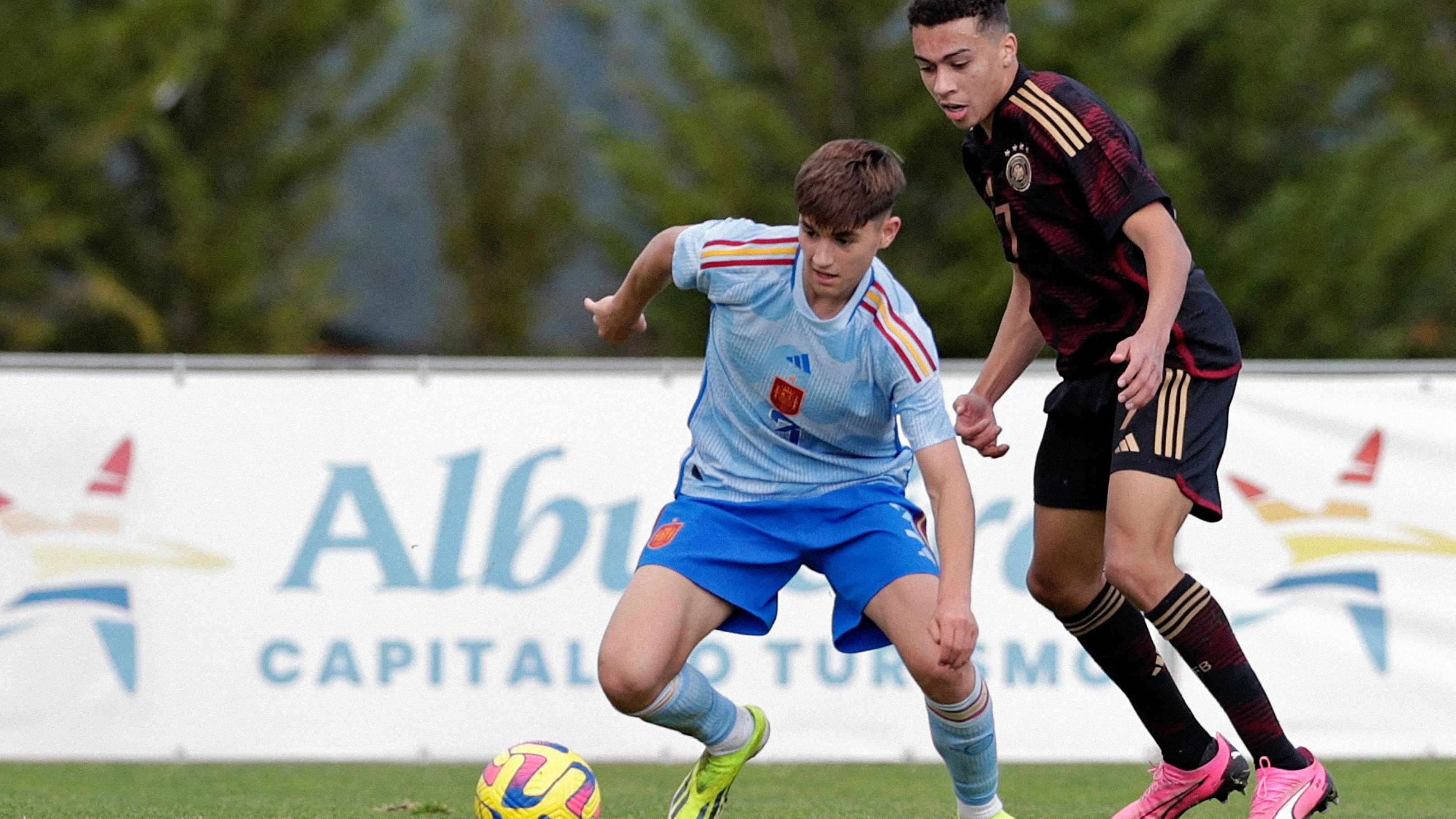 Real Madrid block Borussia Dortmund purchase as Xabi Alonso sees first-team path for defensive wonderkid