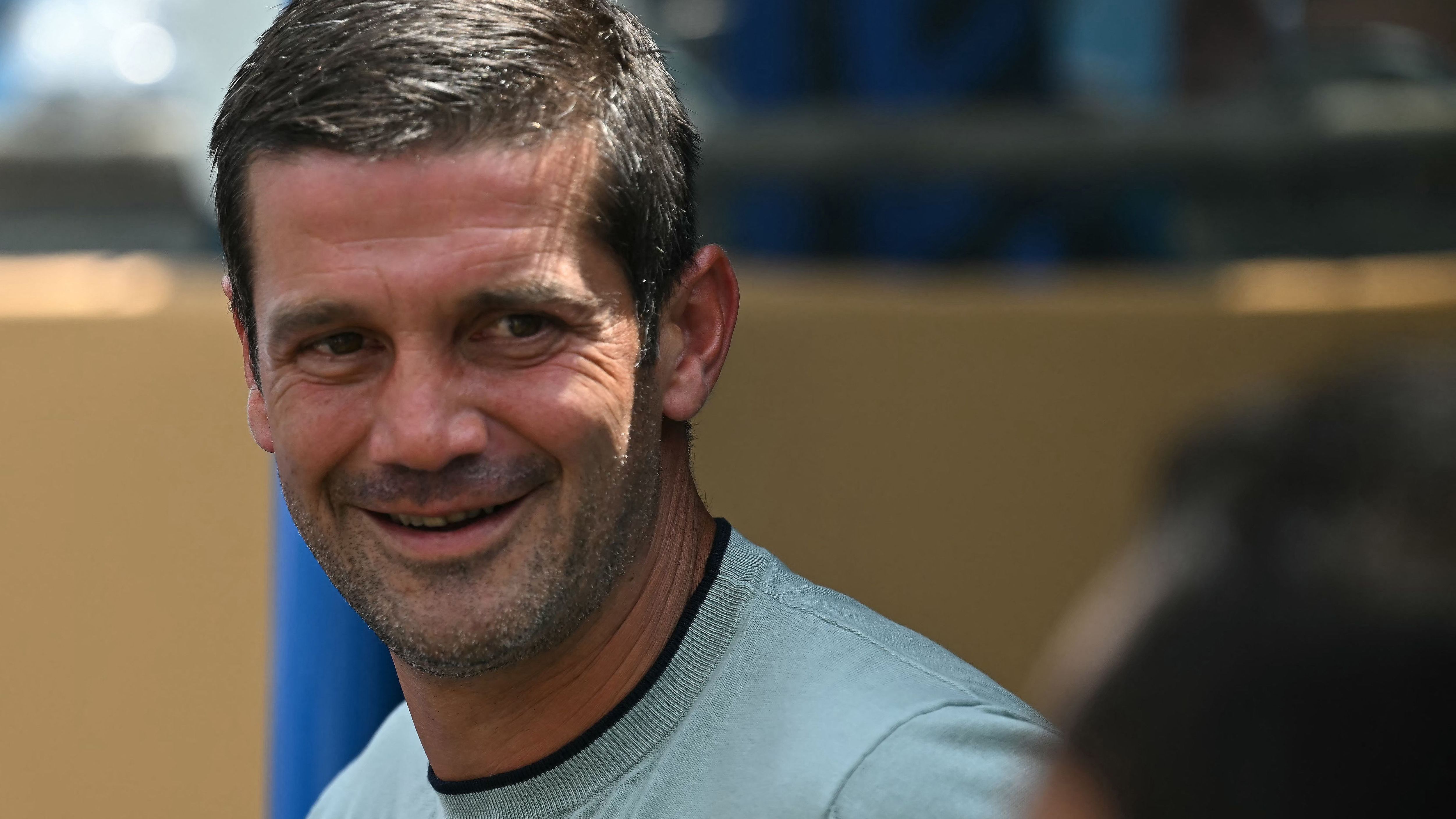 Inter ready move for teenage Parma defender already wanted by Liverpool, Tottenham and Newcastle