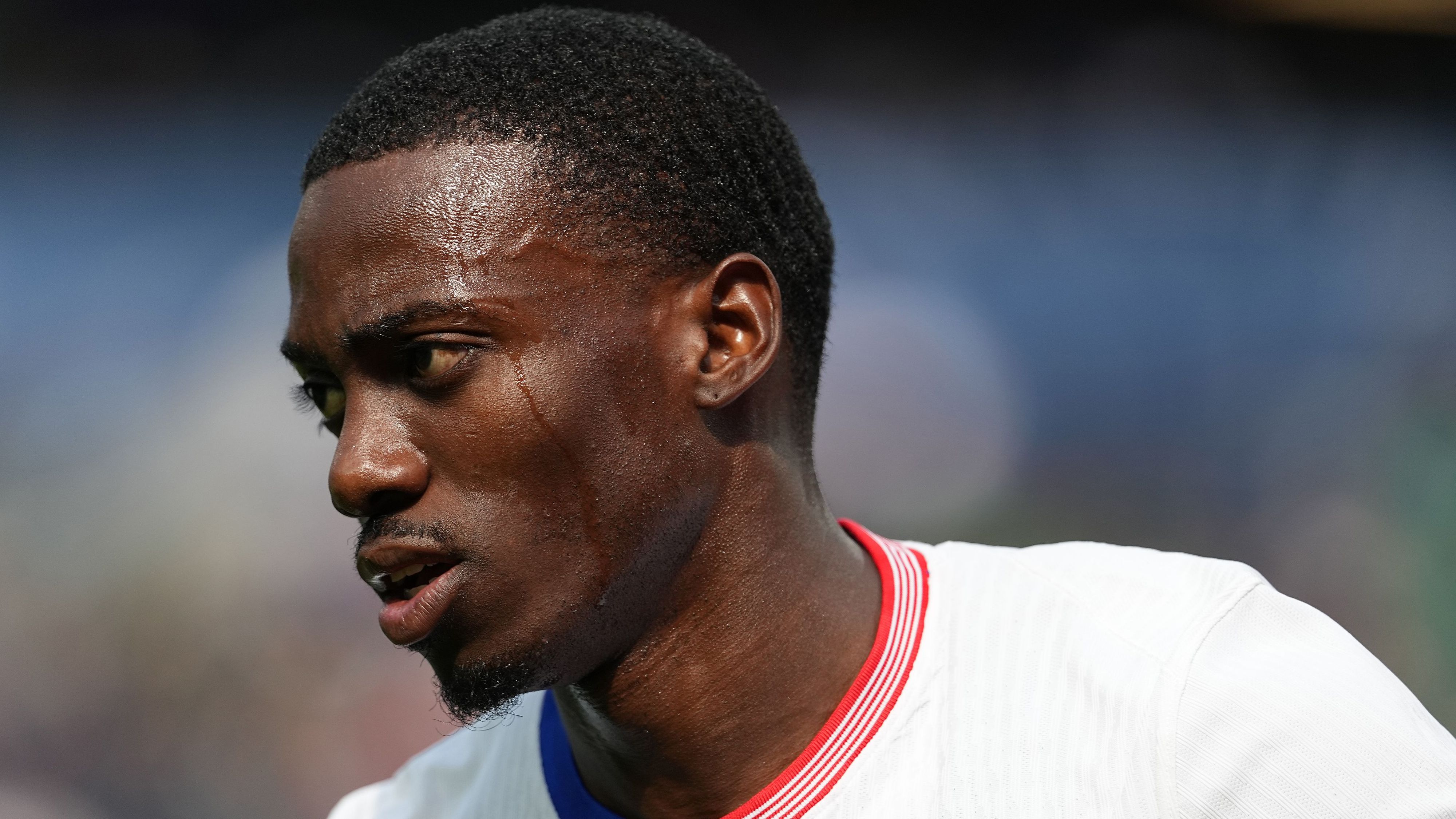 'Why would we go to a tournament and not want to win it?' - Juventus' Timothy Weah outlines ambitious vision for USMNT at 2026 World Cup