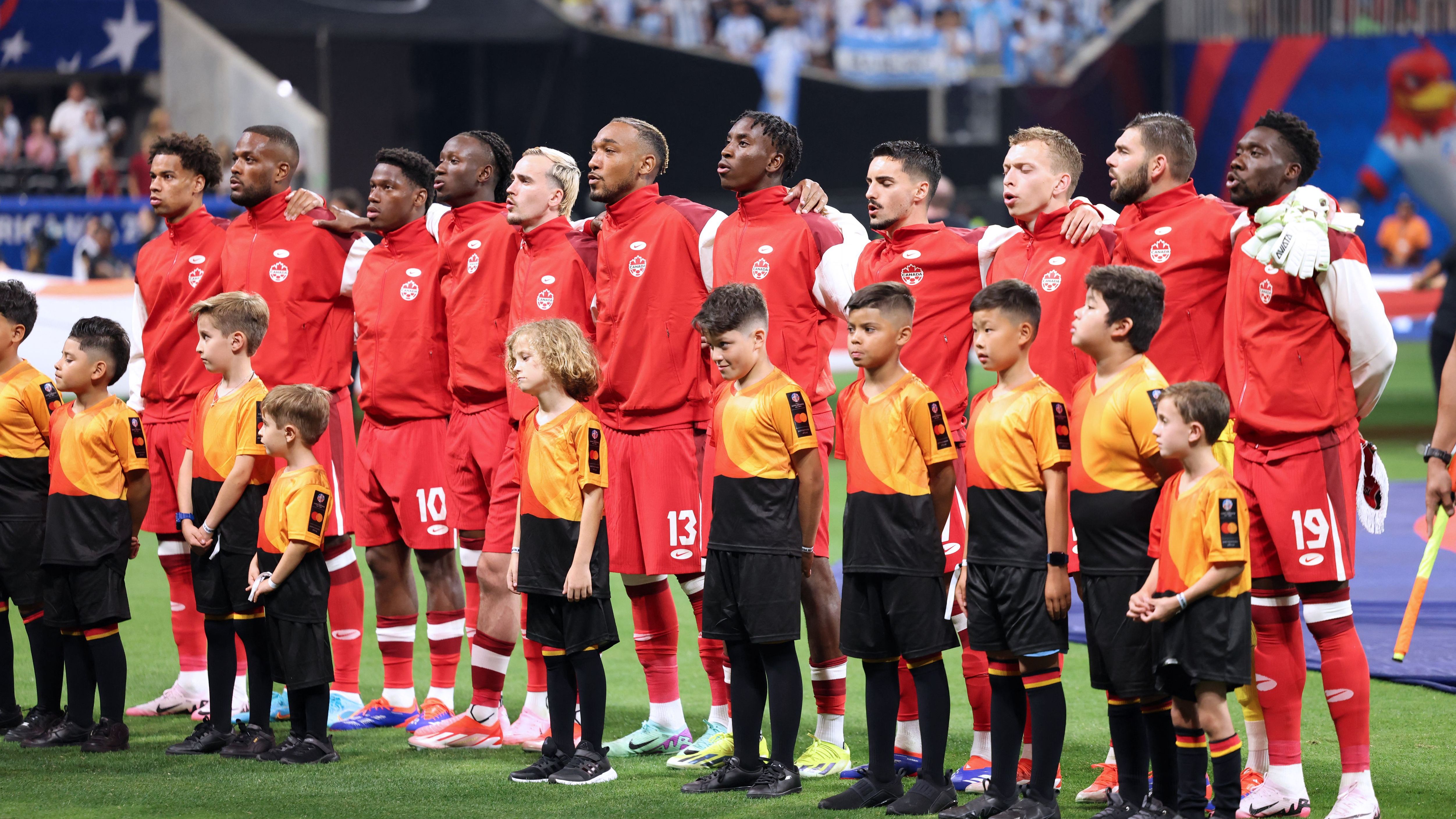 Canada squad World Cup 2026: Which players will make it to the showpiece in USA, Mexico and Canada?