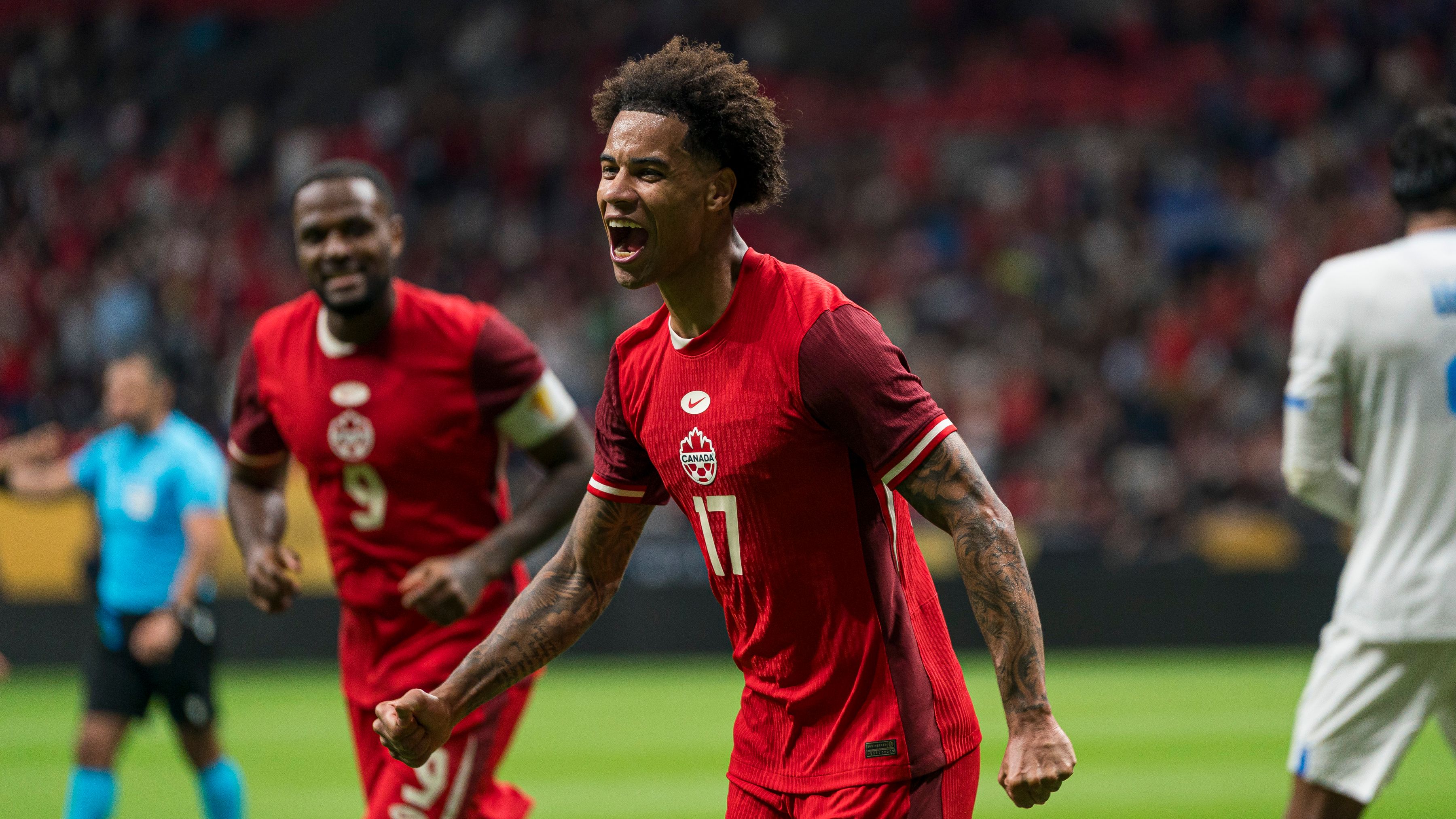 Canada squad World Cup 2026: Which players will make it to the showpiece in USA, Mexico and Canada?