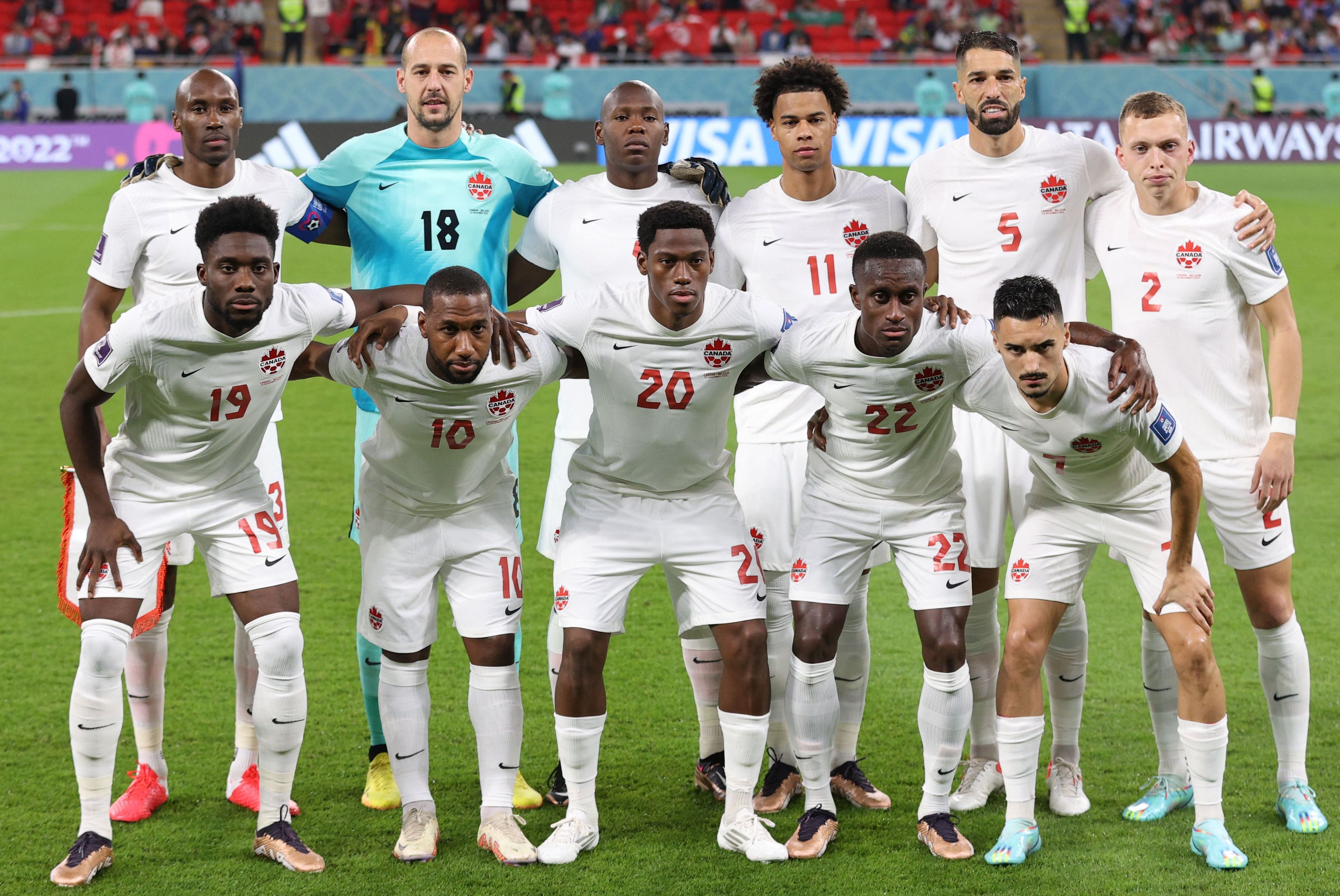 Canada squad World Cup 2026: Which players will make it to the showpiece in USA, Mexico and Canada?