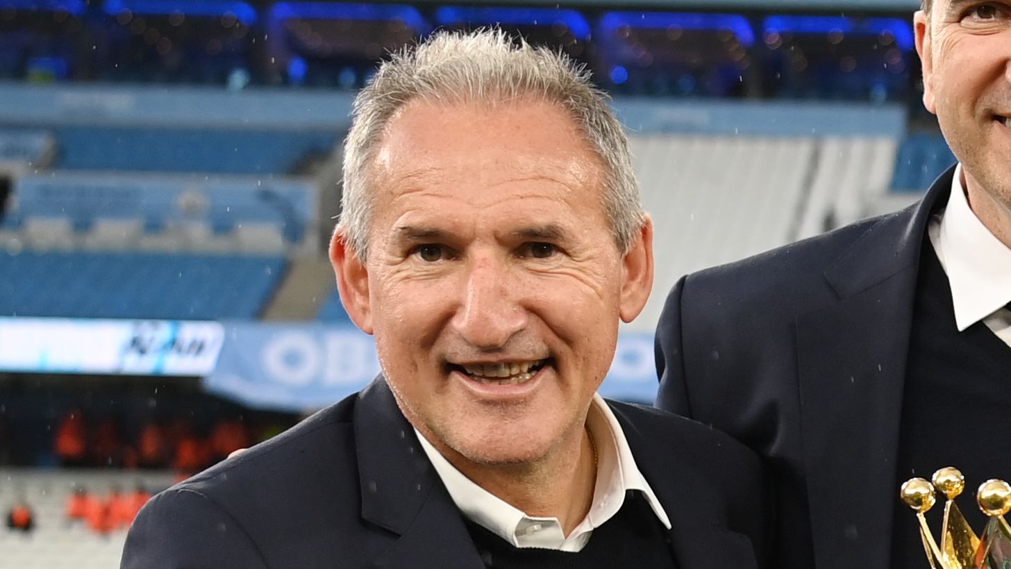 Txiki Begiristain leaves Man City! Director of Football departs Etihad to be replaced by Hugo Viana as new era takes shape