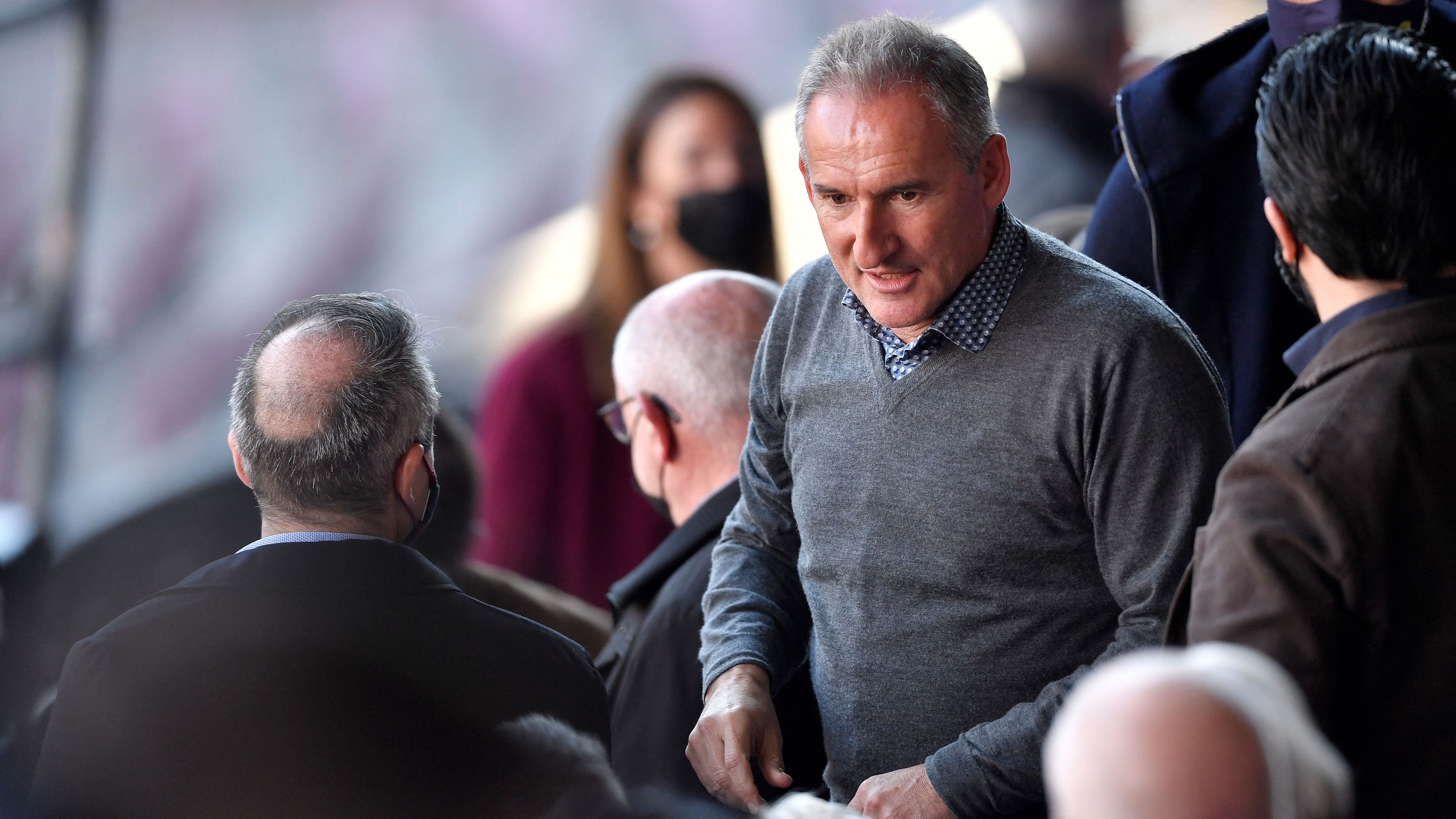 Txiki Begiristain leaves Man City! Director of Football departs Etihad to be replaced by Hugo Viana as new era takes shape