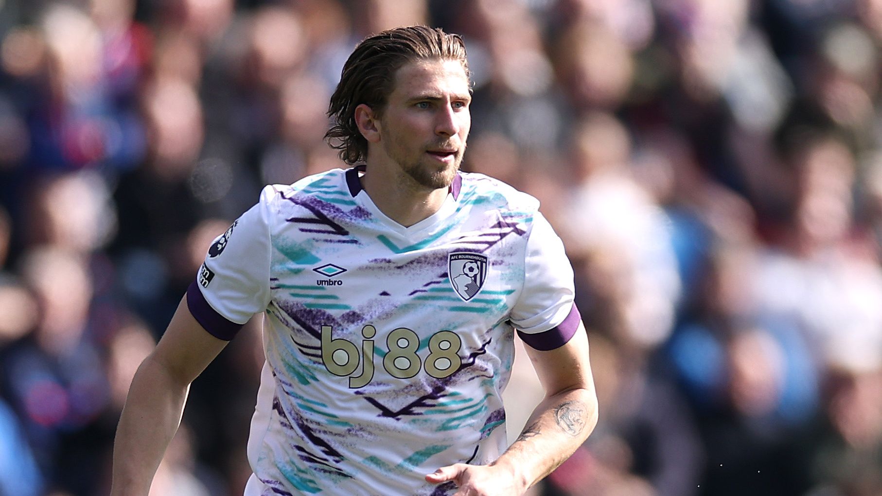 PSG close in on Ilya Zabarnyi! Bournemouth defender set to make huge €70m move to Ligue 1 with centre-back set to sign five-year deal