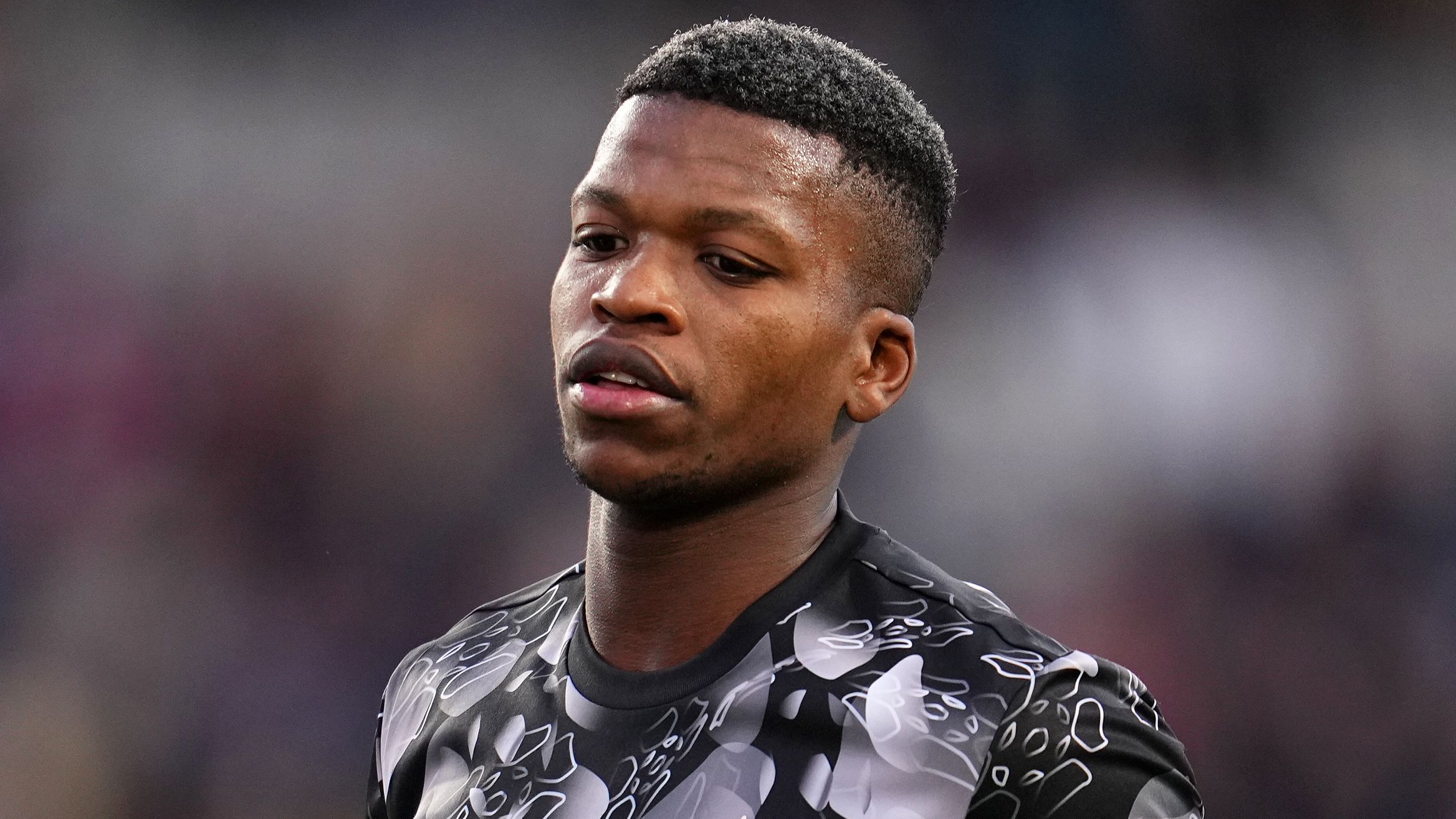 Leeds learn asking price of Benfica star Florentino Luis as they face competition from two Premier League clubs with Daniel Farke's side preparing for Premier League survival battle