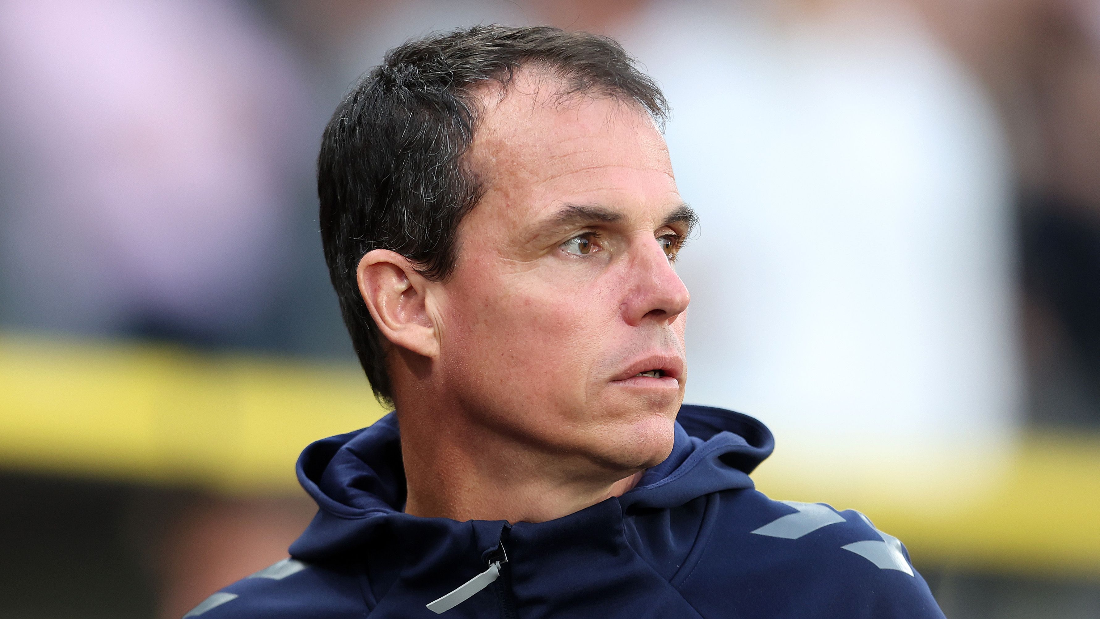 Marc Guiu to leave Chelsea for Sunderland! Newly-promoted Black Cats strike deal to land Blues star on loan days after confirming Granit Xhaka deal