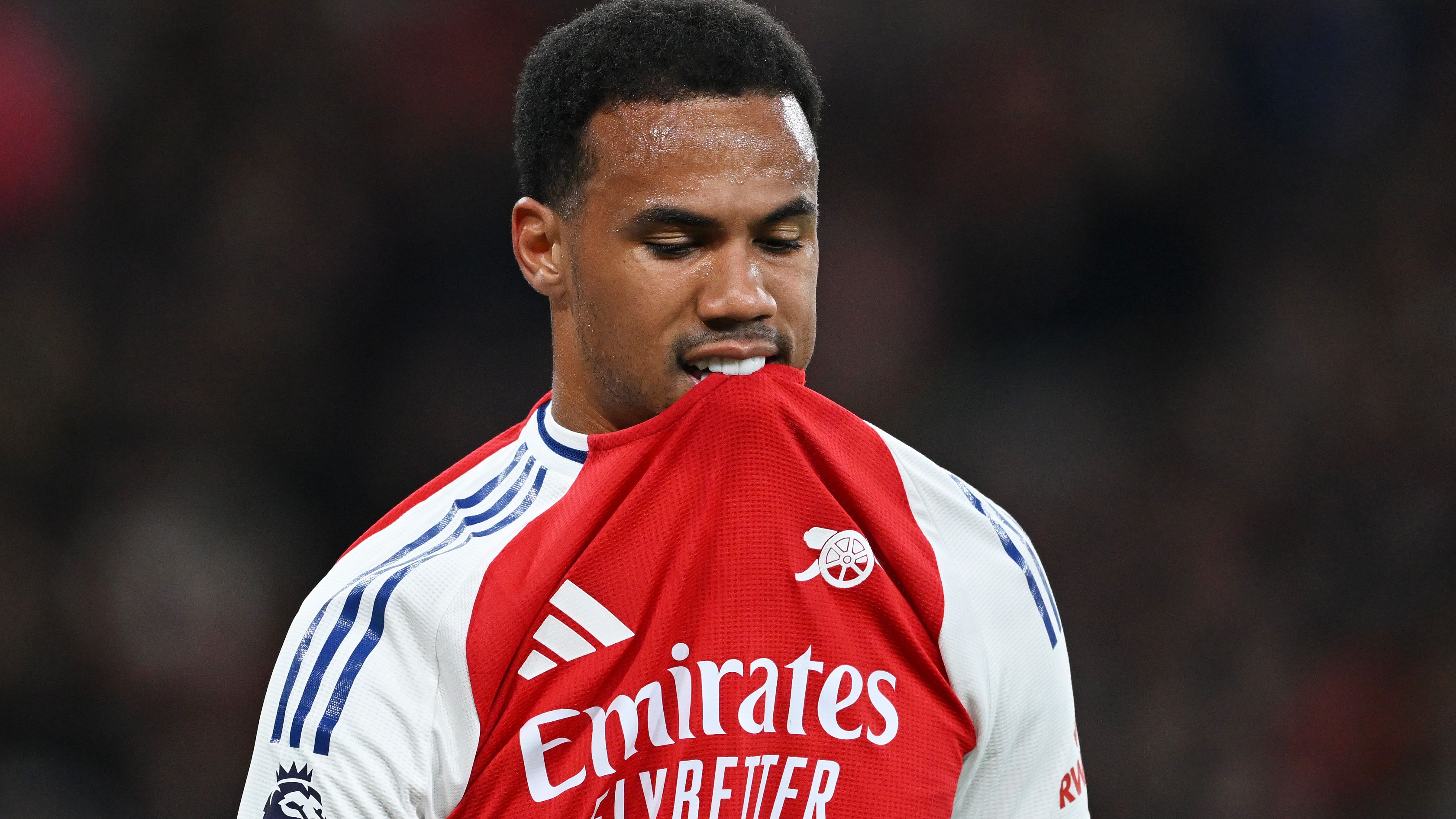 Huge Arsenal injury boost! Mikel Arteta confirms key Gunners trio are set to be fit for new Premier League season after loss to Spurs in Hong Kong