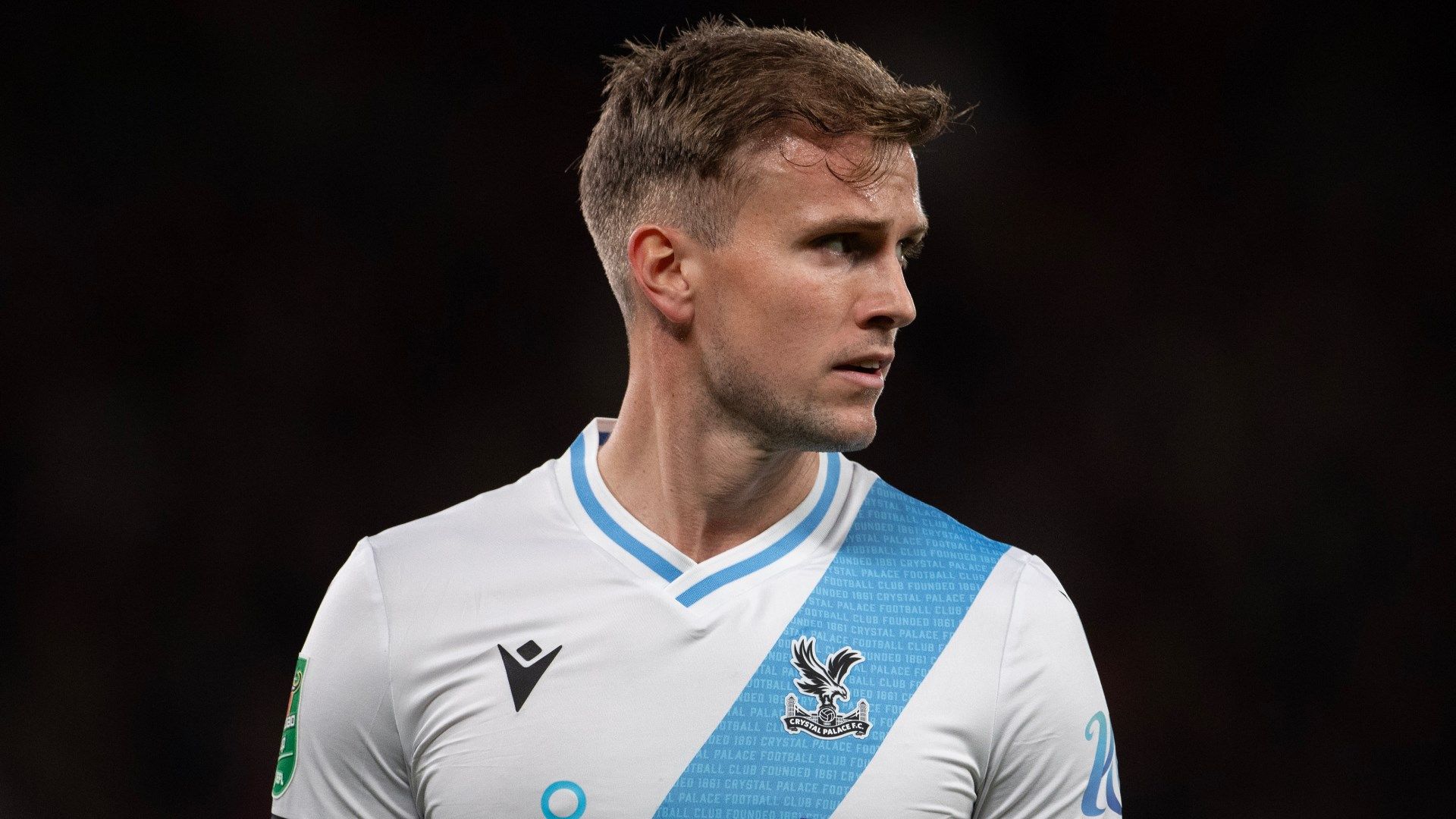 Colorado Rapids reportedly agree deal to sign former Arsenal center back Rob Holding
