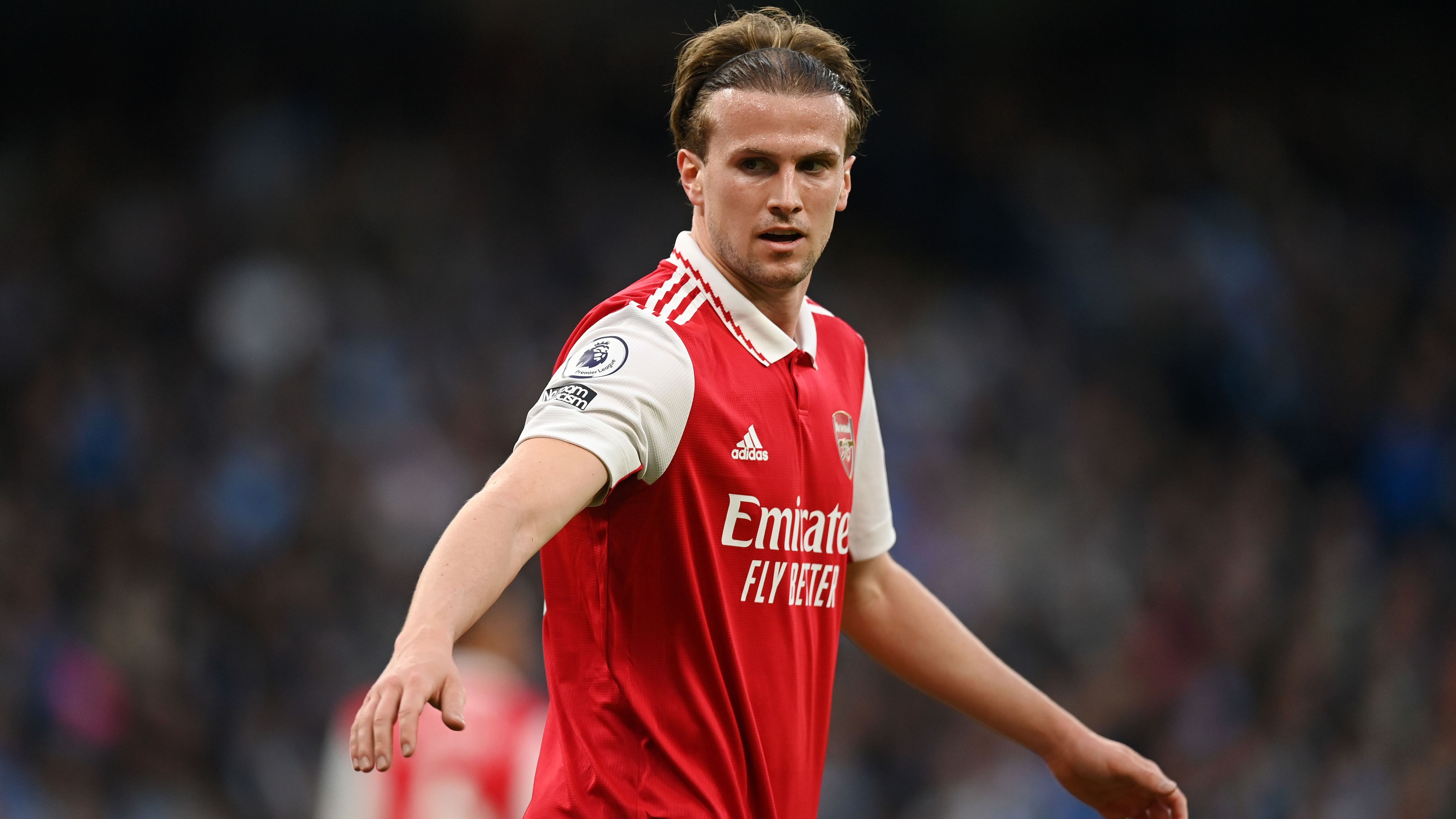 Colorado Rapids reportedly agree deal to sign former Arsenal center back Rob Holding