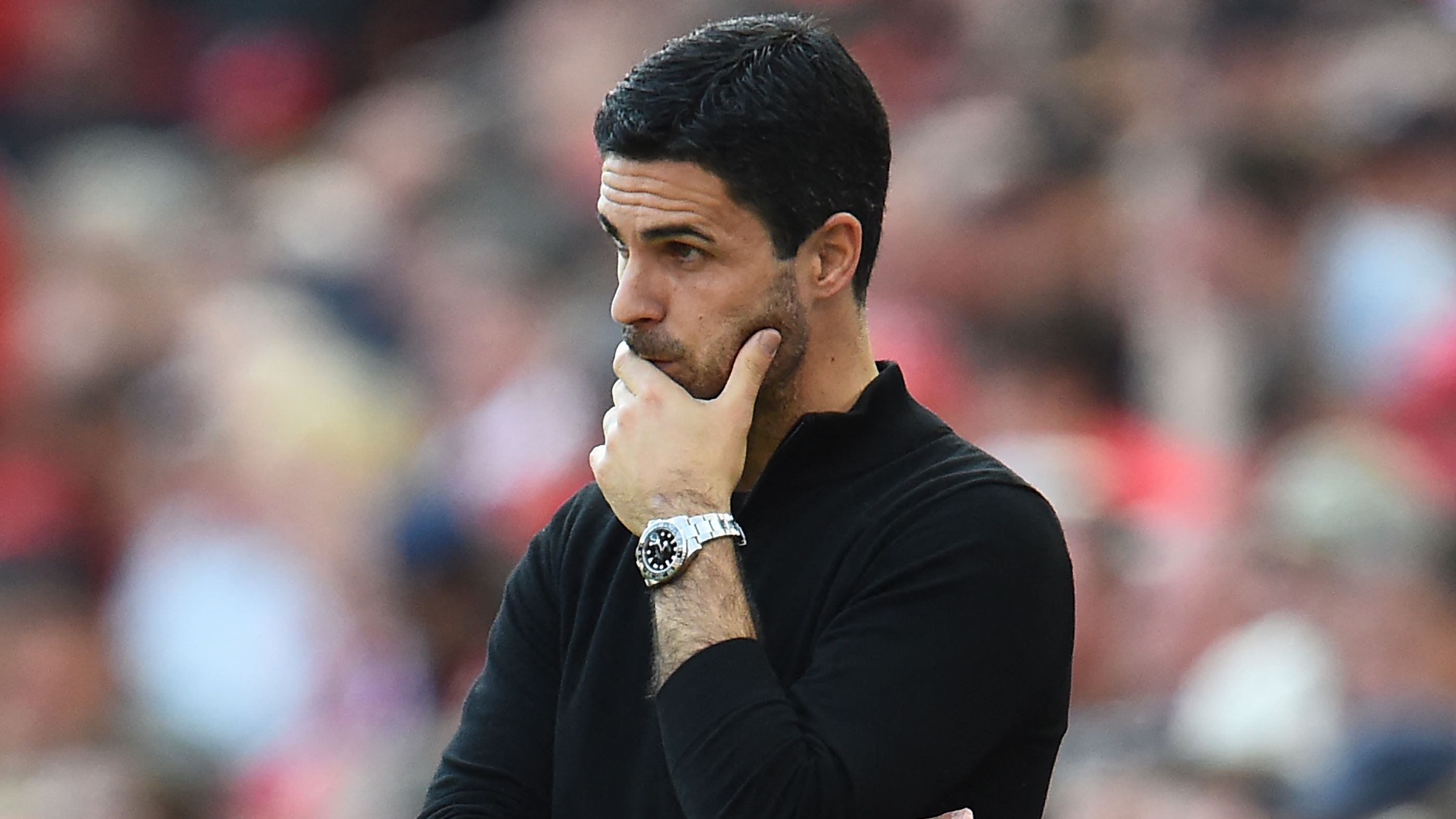 Arsenal's dumping ground?! Fulham launch move for another out-of-favour Gunners star amid Reiss Nelson pursuit