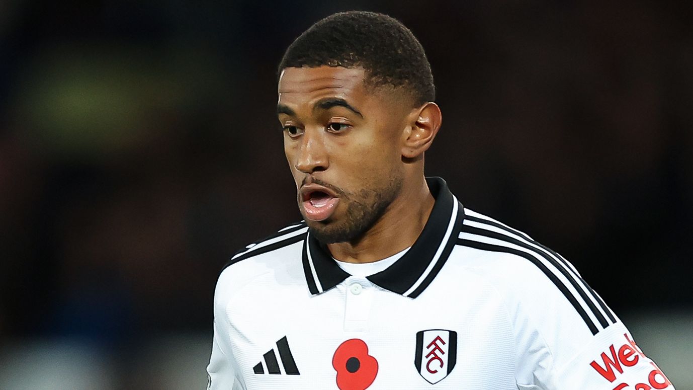Arsenal's dumping ground?! Fulham launch move for another out-of-favour Gunners star amid Reiss Nelson pursuit