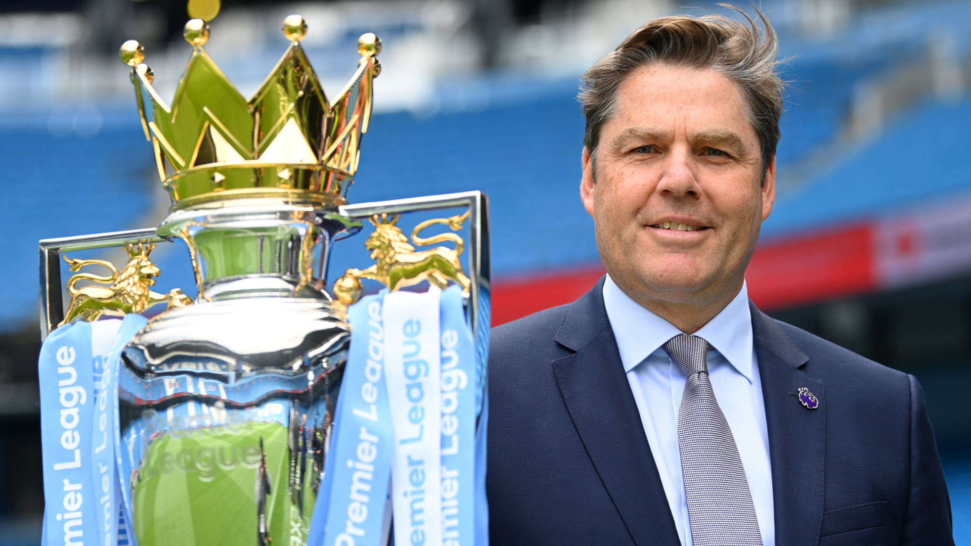 'Rules are very clear' - Premier League CEO Richard Masters gives firm response to Man City 115 FFP charges question as wait for trial verdict drags on