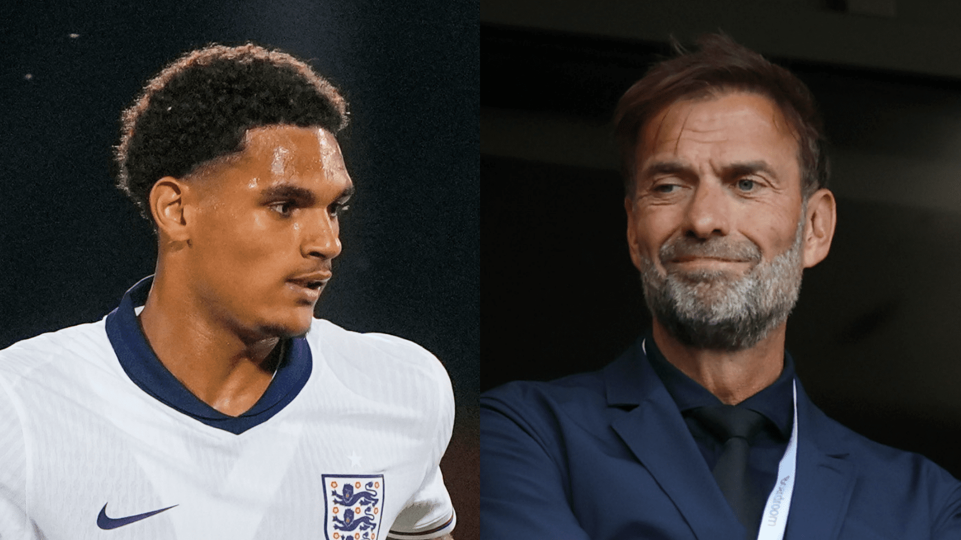 Jarell Quansah reveals what Jurgen Klopp told him ahead of Liverpool debut and how ex-boss helped decide new Bayer Leverkusen signing's future