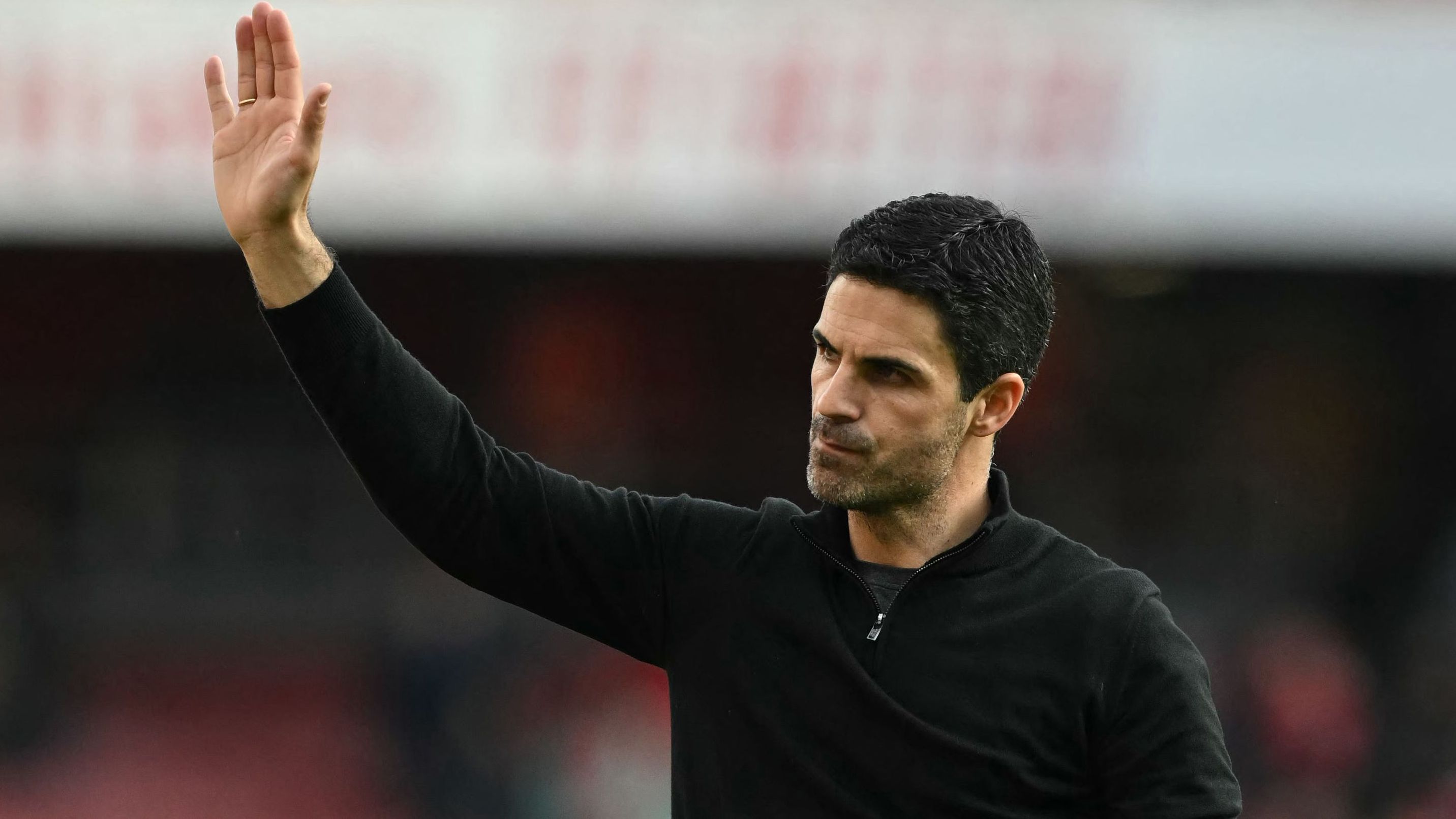 'Get back in your box!' - Mikel Arteta branded an 'insufferable pr*ck' after bizarre touchline clash with Pedro Porro in Arsenal's friendly defeat to Tottenham