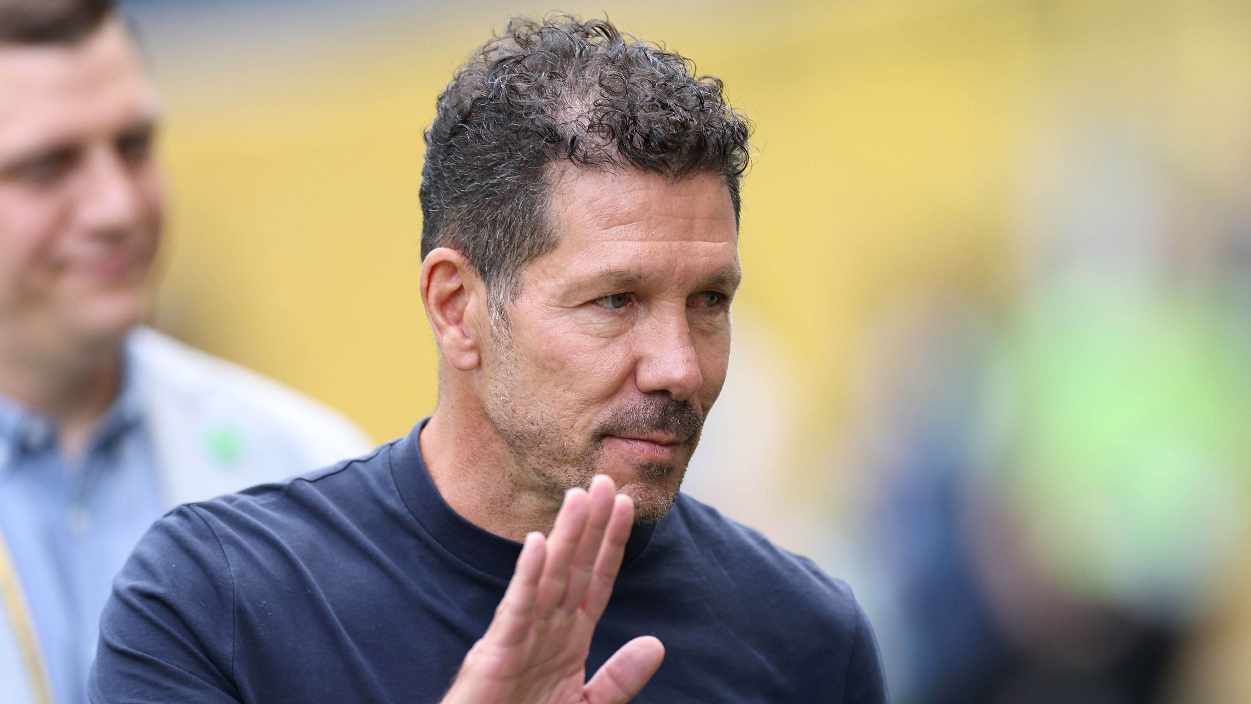 Atletico Madrid ready €30m bid for Napoli star and aim to challenge Inter to Juventus winger Nico Gonzalez.