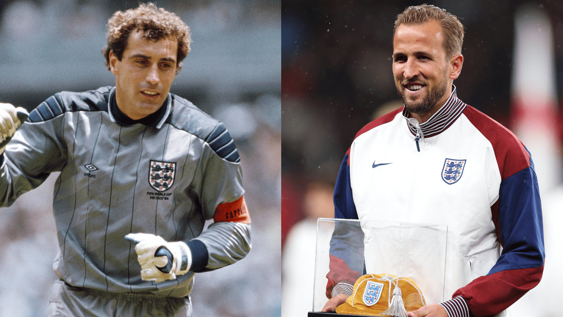 Harry Kane told he's got 'no reason to bow out' after England's 2026 World Cup campaign as former Three Lions star makes Teddy Sheringham comparison