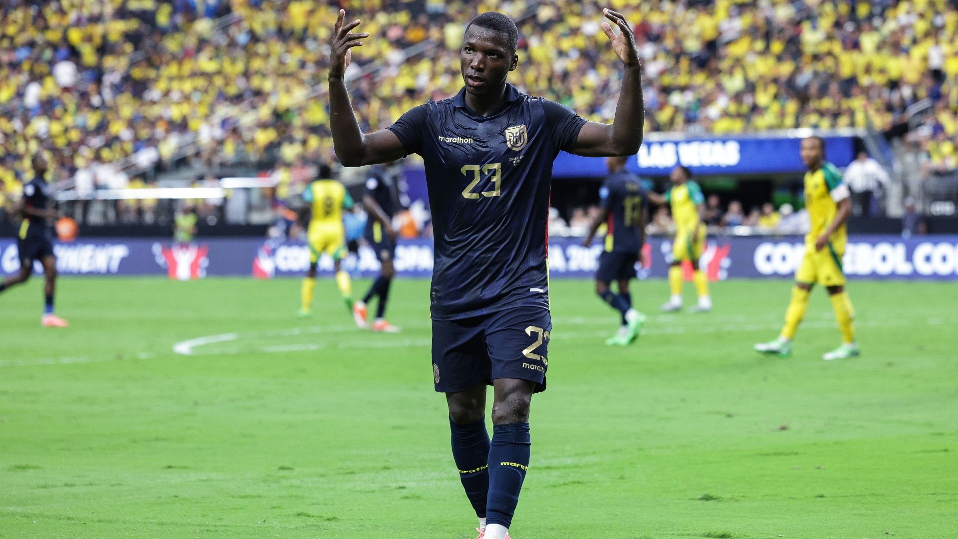 Ecuador squad World Cup 2026: Which players will make it to the showpiece in USA, Mexico and Canada?