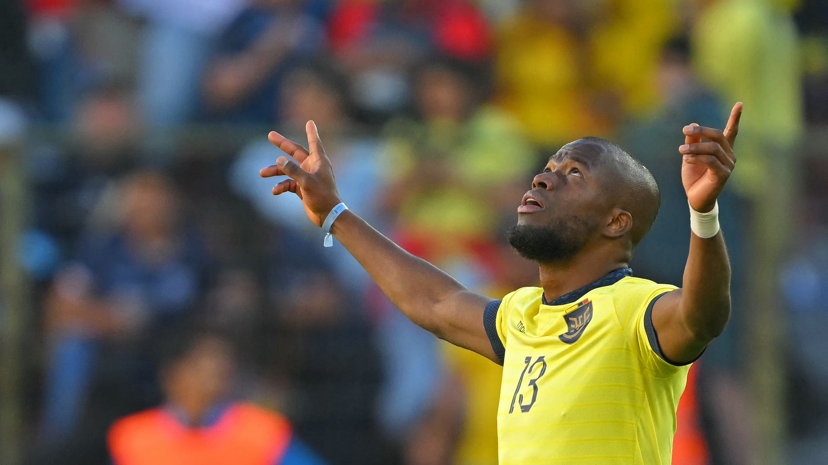 Ecuador squad World Cup 2026: Which players will make it to the showpiece in USA, Mexico and Canada?