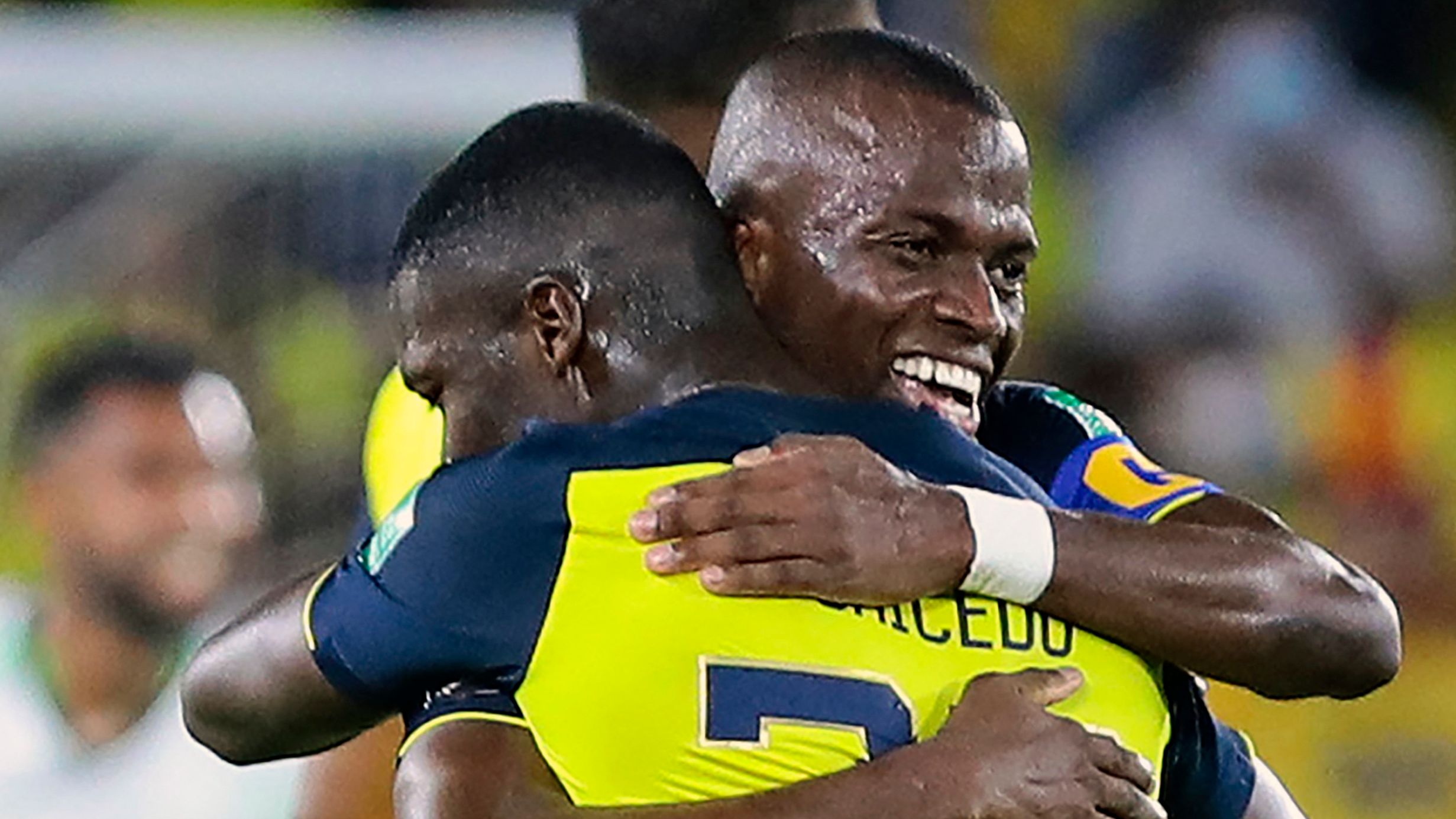 Ecuador squad World Cup 2026: Which players will make it to the showpiece in USA, Mexico and Canada?