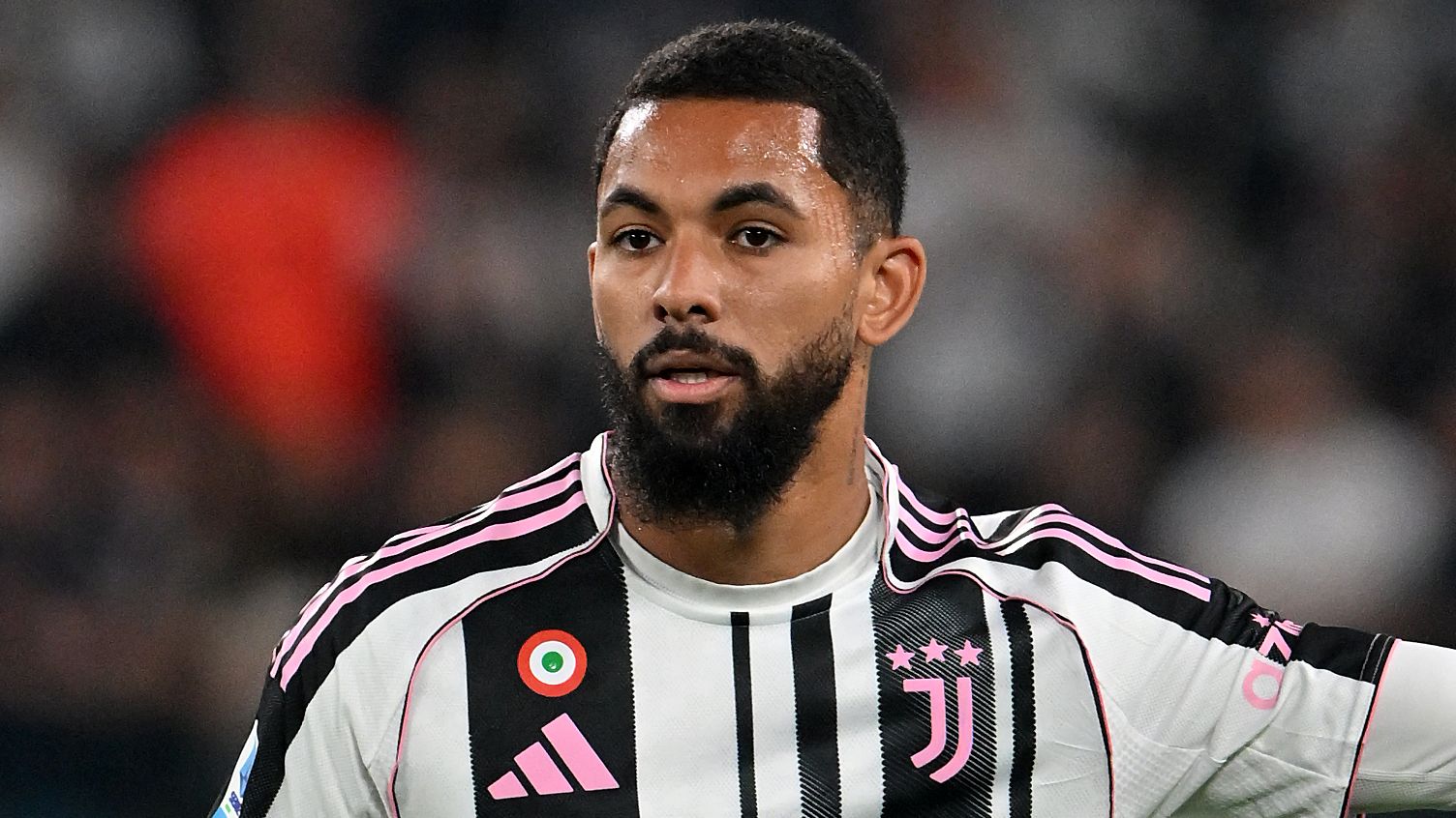 Douglas Luiz slammed for 'disrespecting his team-mates' by going AWOL as Juventus director takes aim at wantaway midfielder