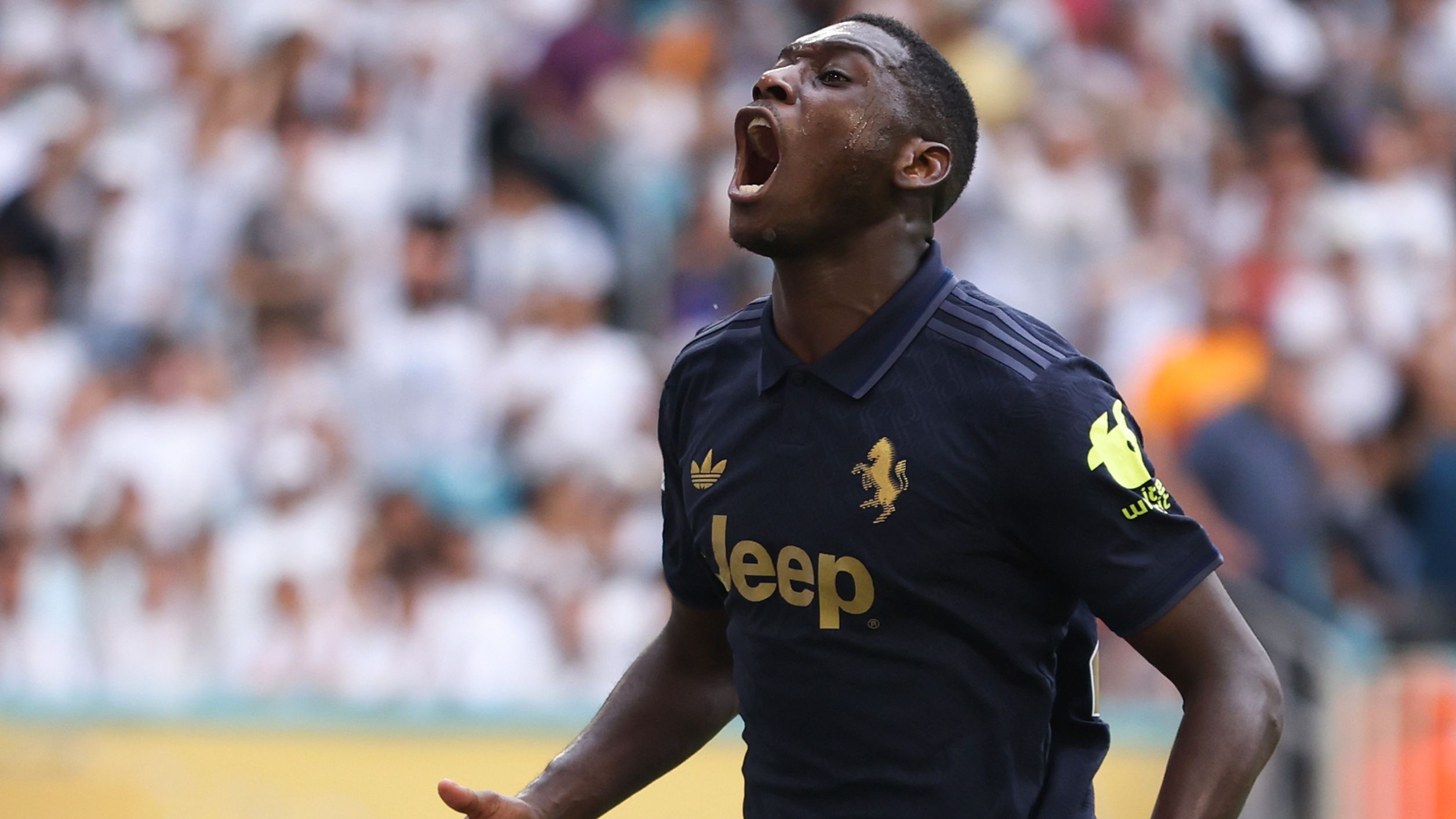 Tottenham join Man Utd in monitoring Randal Kolo Muani transfer situation as Juventus talks stall
