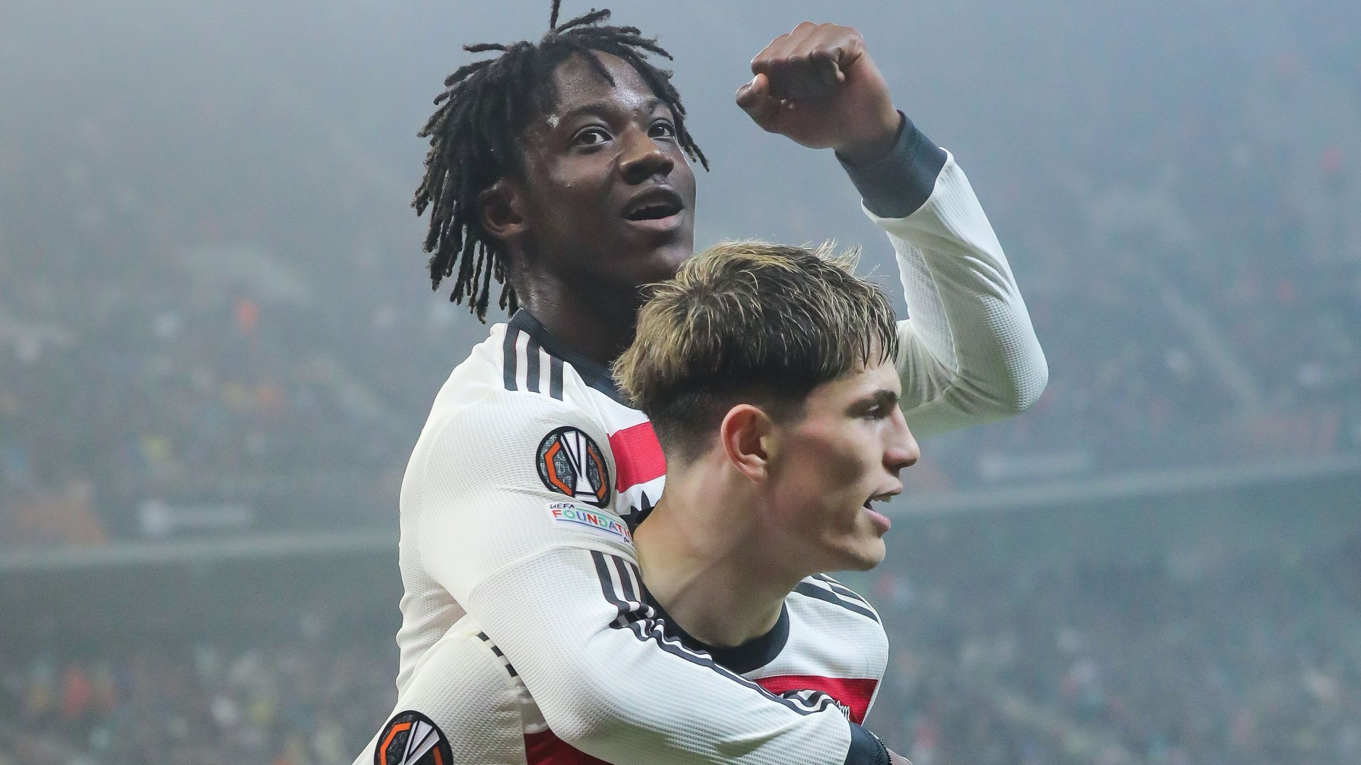 Man Utd on brink of losing unique record lasting 88 years and 4,321 games