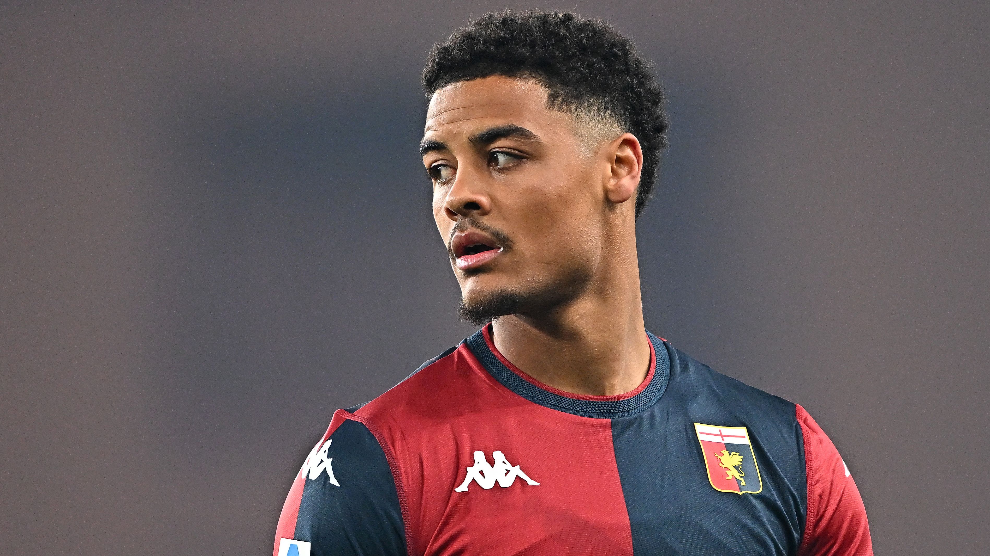 Crystal Palace rejected by Inter defender as Premier League side's £28m offer falls short of asking price