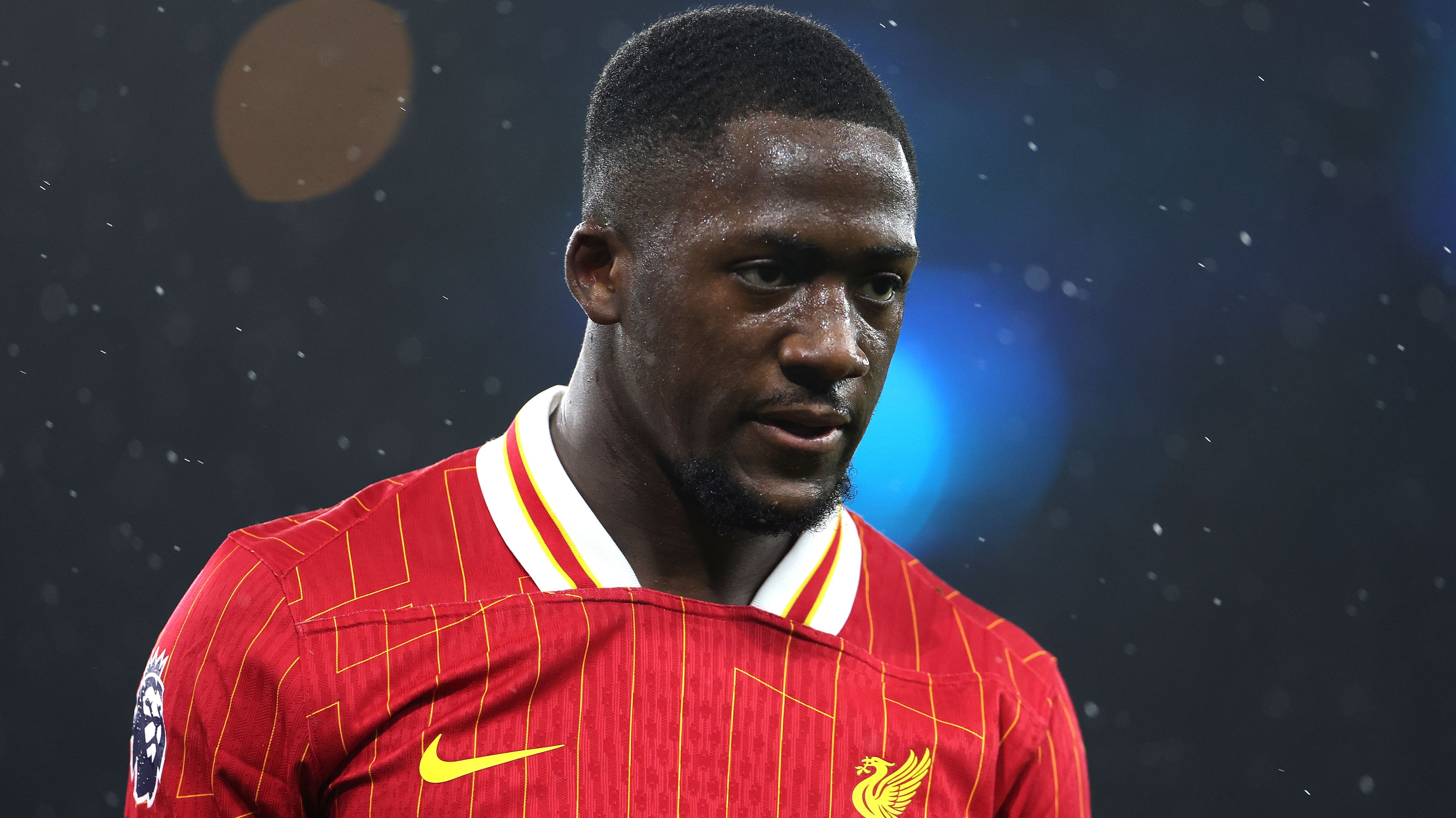 Konate to leave Liverpool? Bayern Munich transfer ruled out as trio expected to stay put