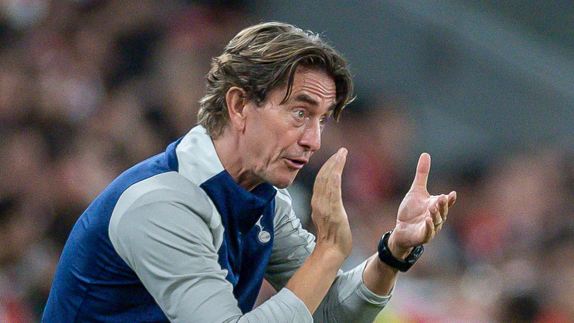 Thomas Frank 'so happy' about Arsenal transfer as Tottenham boss reflects on 'emotional' reunion