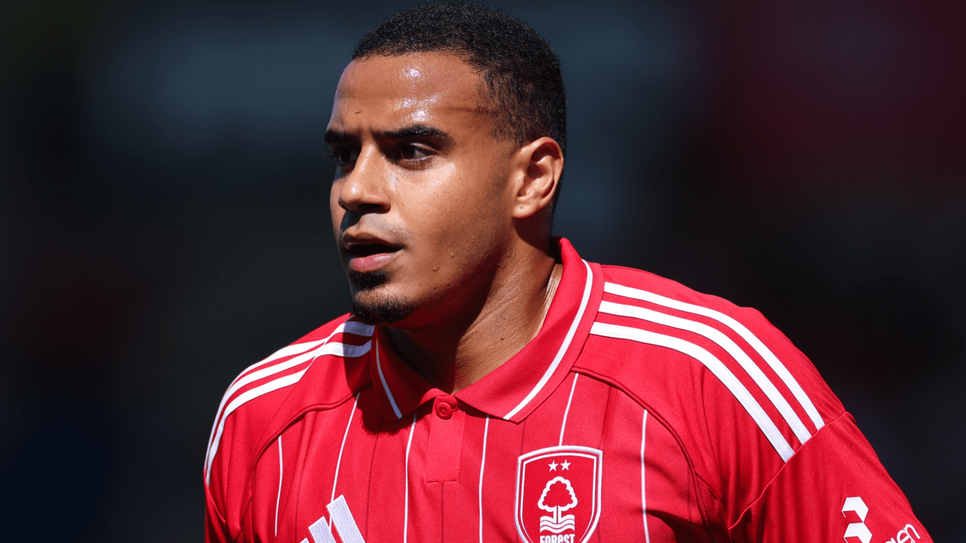 'Looks like SpongeBob but a real talent!' - Nottingham Forest star tipped for big money transfer amid links with Real Madrid and Barcelona