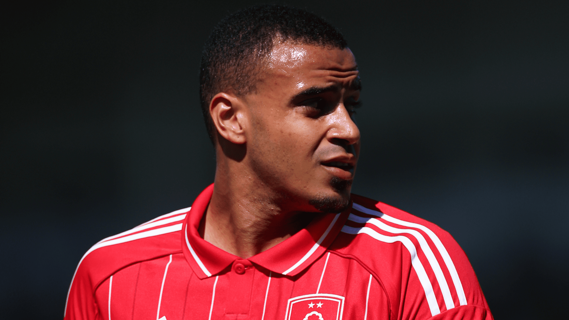 'Looks like SpongeBob but a real talent!' - Nottingham Forest star tipped for big money transfer amid links with Real Madrid and Barcelona