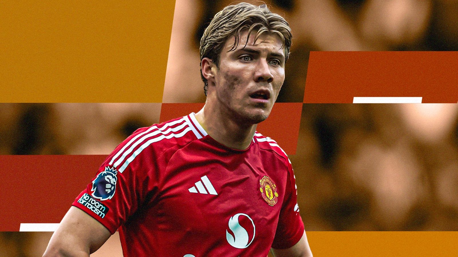 Sesko in, Hojlund out? Man Utd transfer options grow for £72m striker despite Old Trafford vow