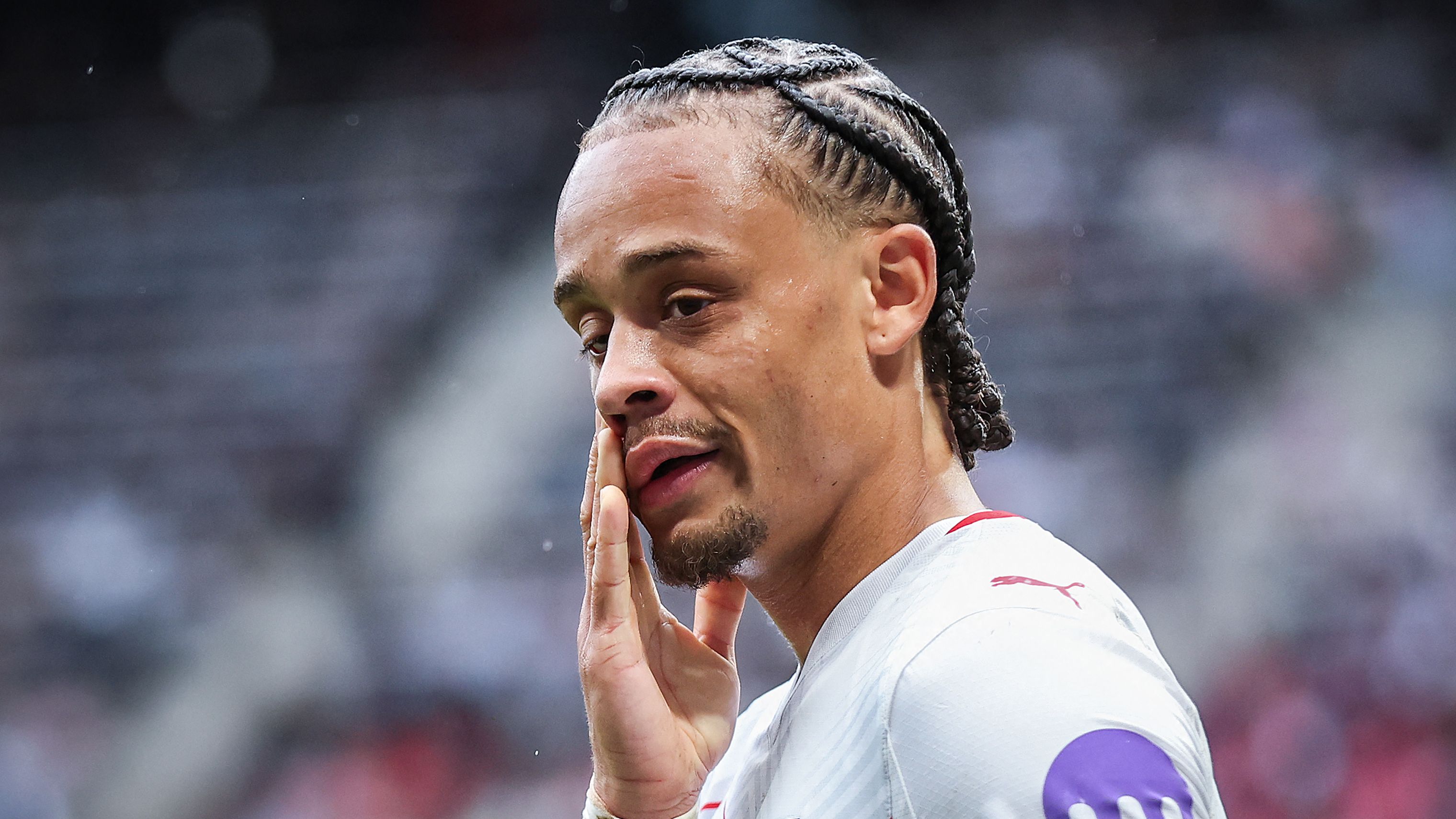 Chelsea's Xavi Simons deal in danger! RB Leipzig refusing to take back Blues outcasts in deal as talks continue for Dutch forward