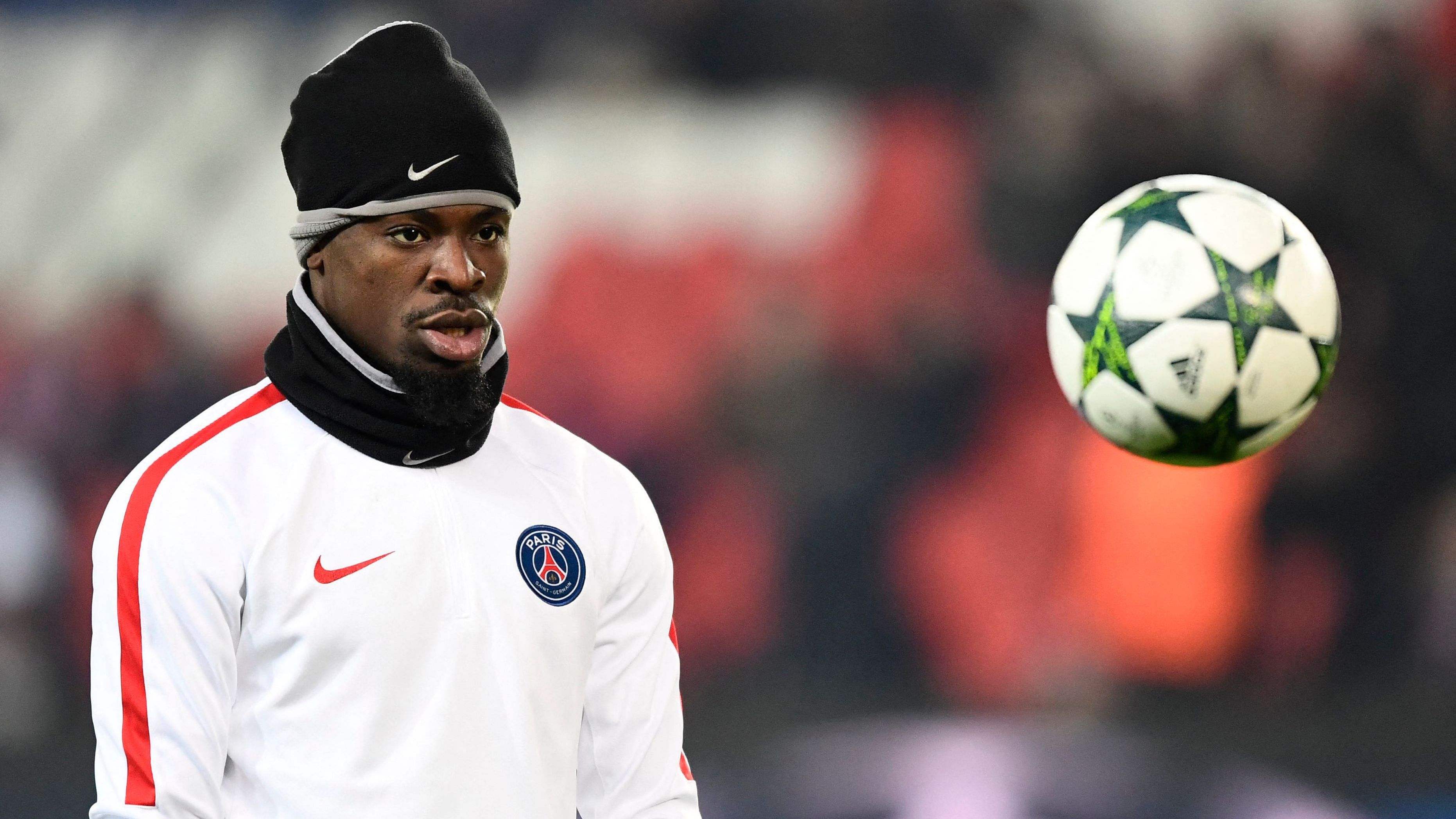 Forgotten ex-Tottenham & PSG star lands lucrative transfer to Middle East after over a year out of the game