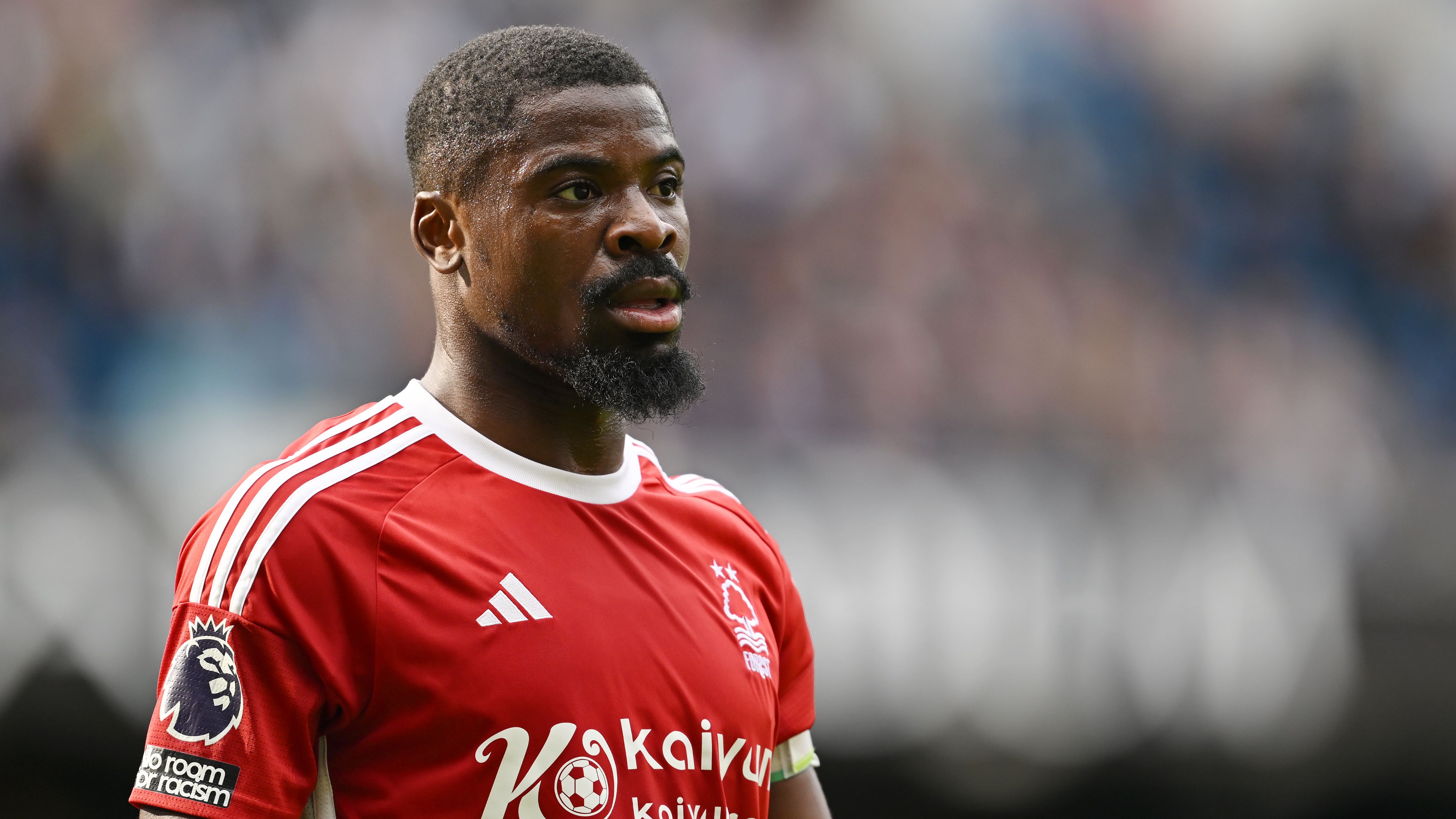 Forgotten ex-Tottenham & PSG star lands lucrative transfer to Middle East after over a year out of the game